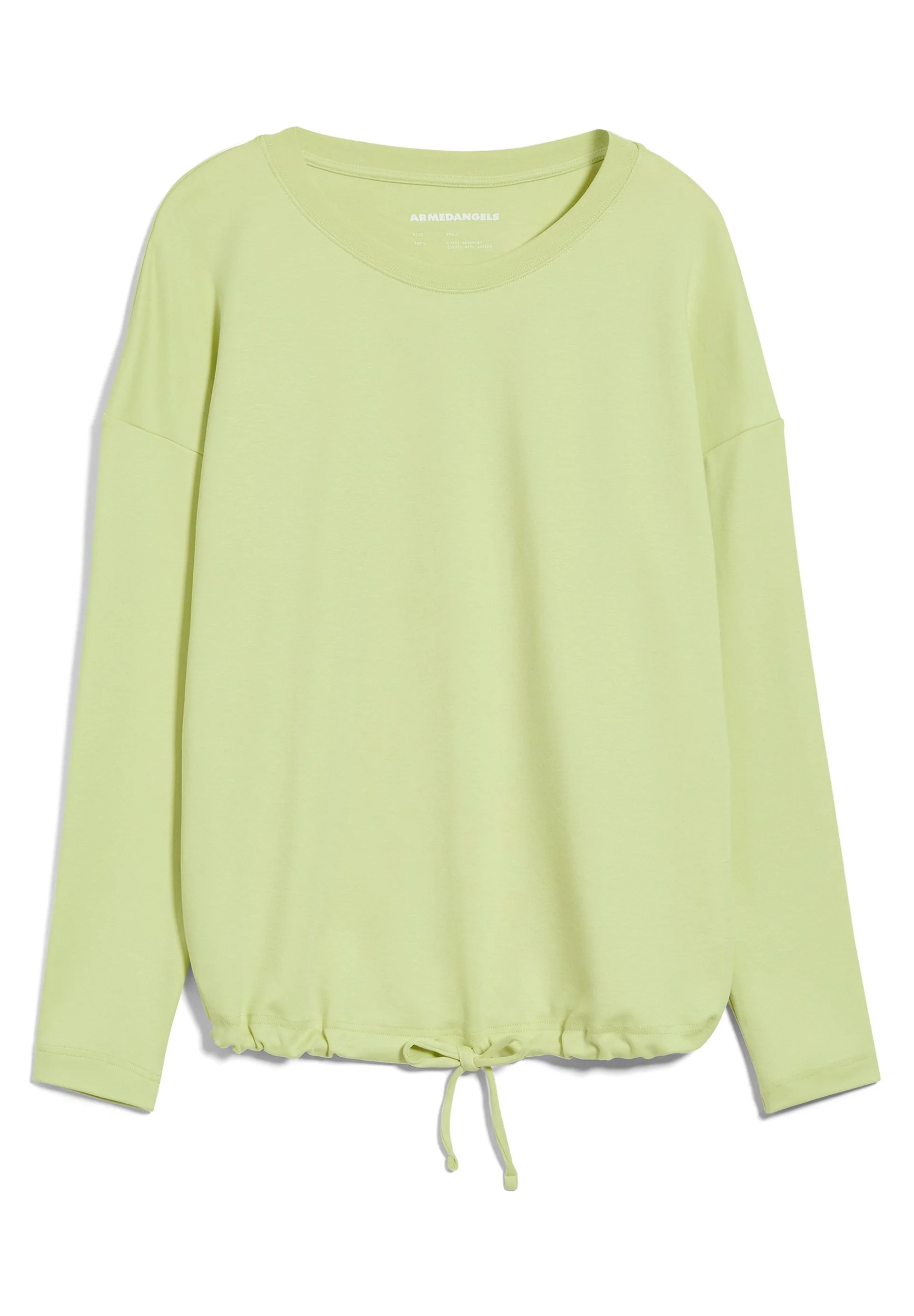 MAAILAA | light lime - Image 6