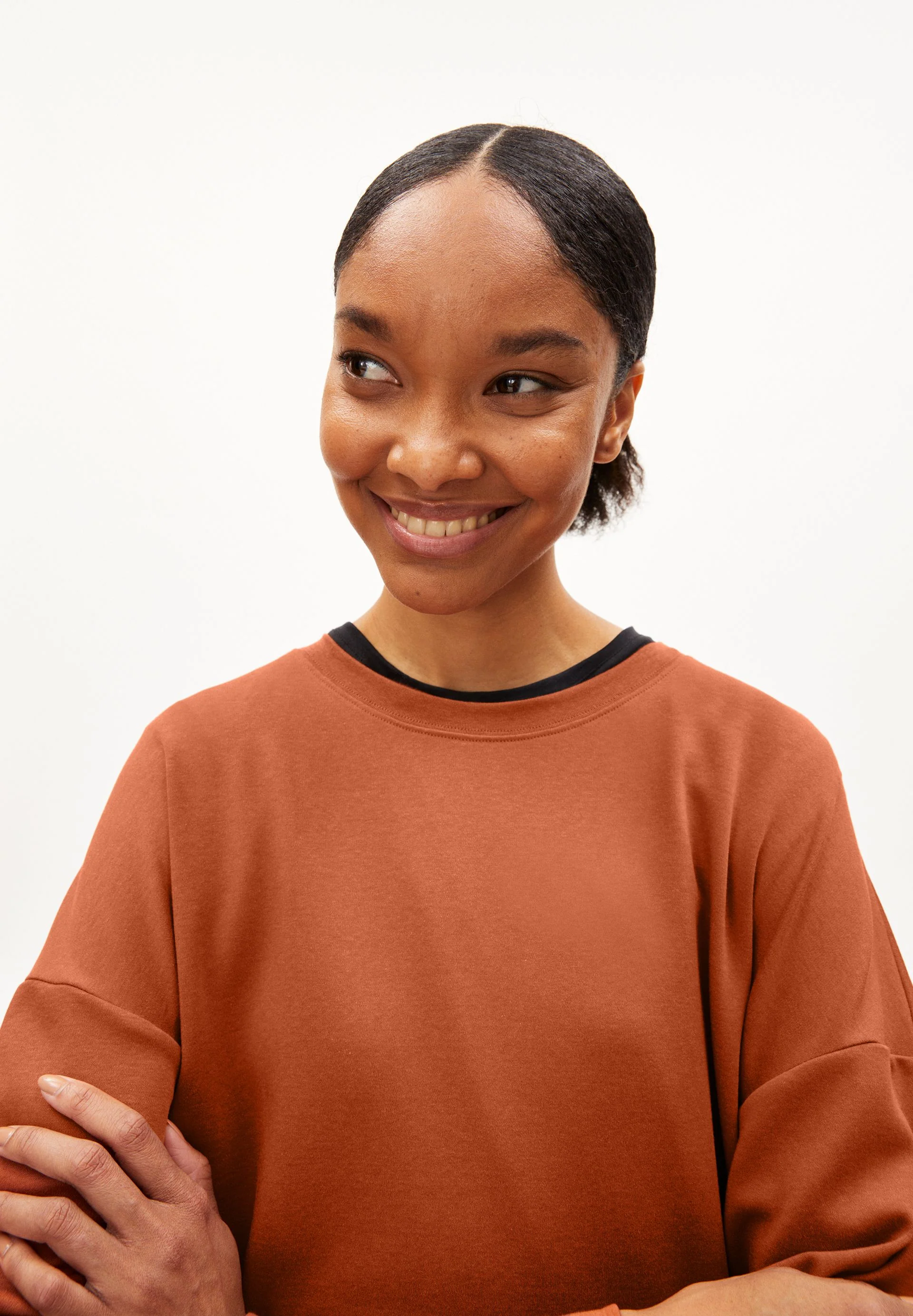 MAAILAA | reddish brown - Image 3