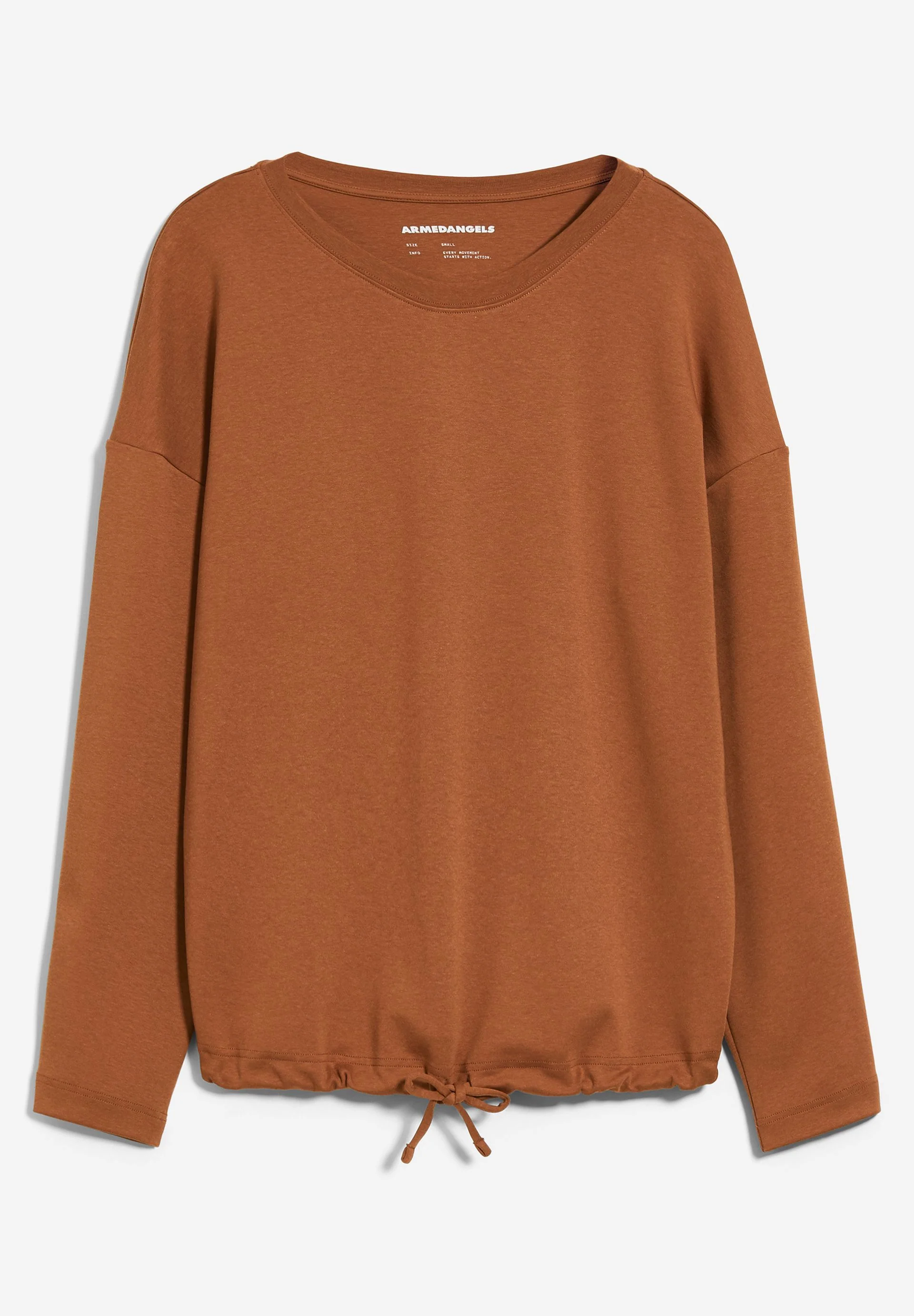 MAAILAA | reddish brown - Image 6