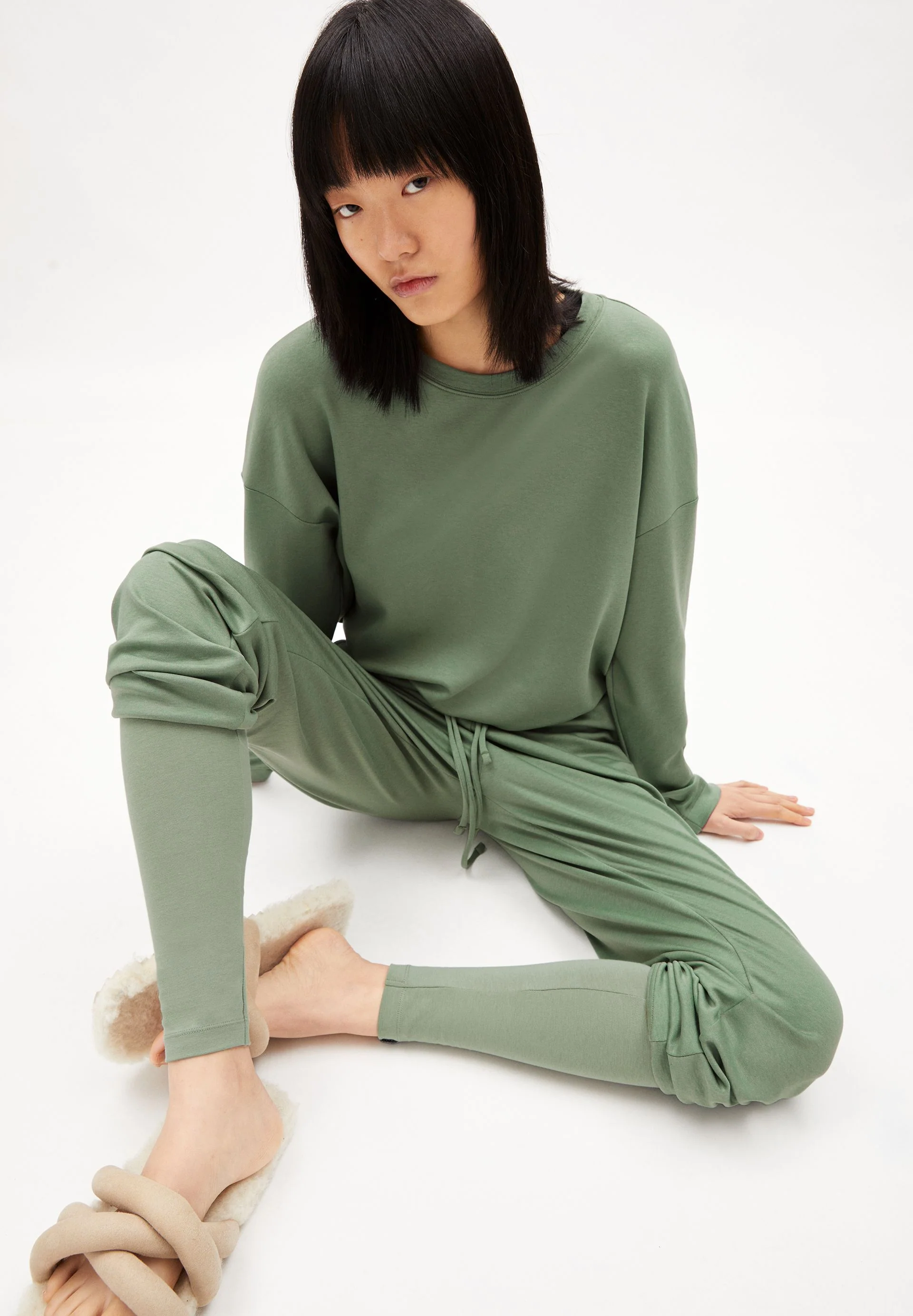 MAAILAA | rosemary green - Image 3