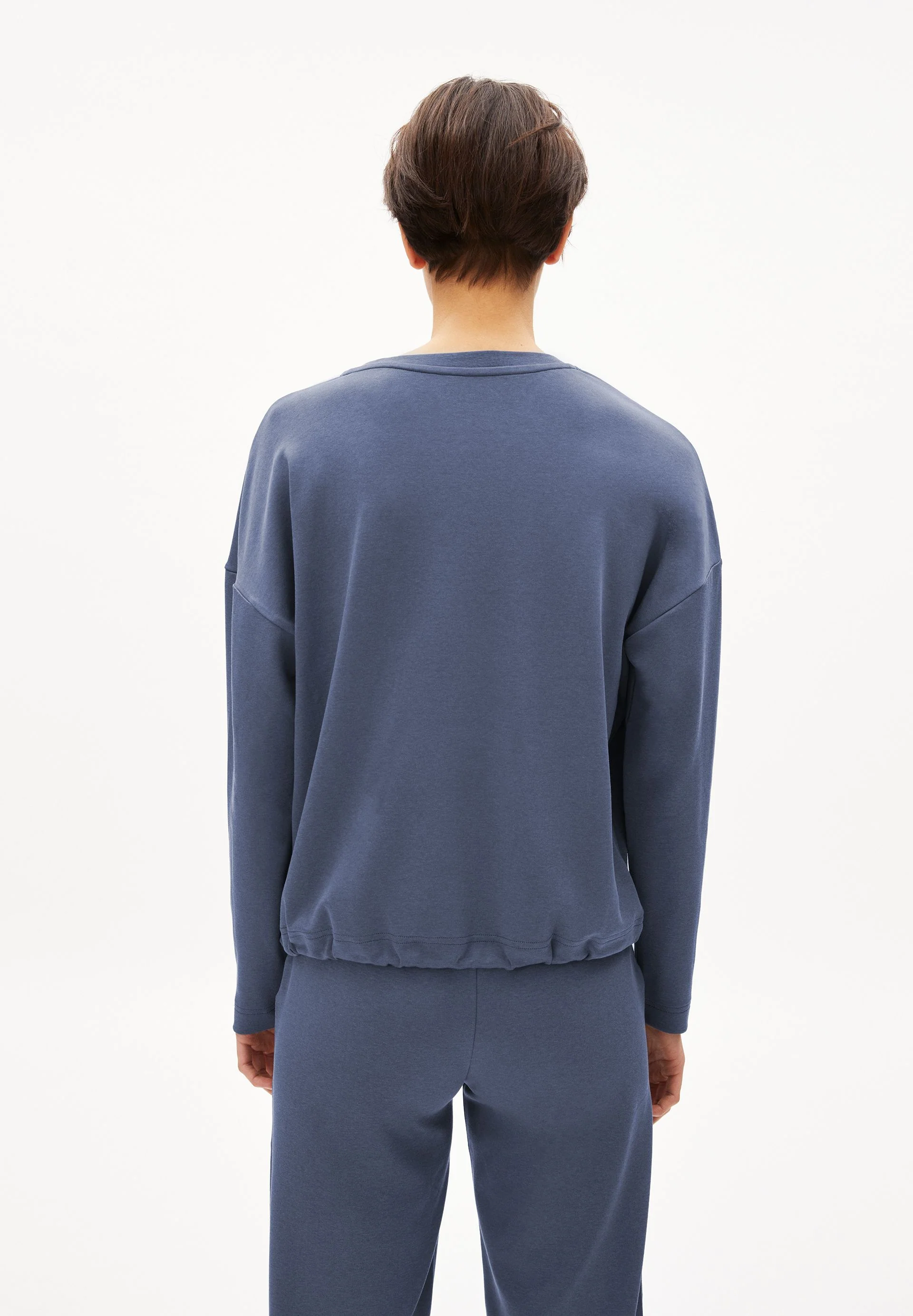 MAAILAA | shadow blue - Image 2