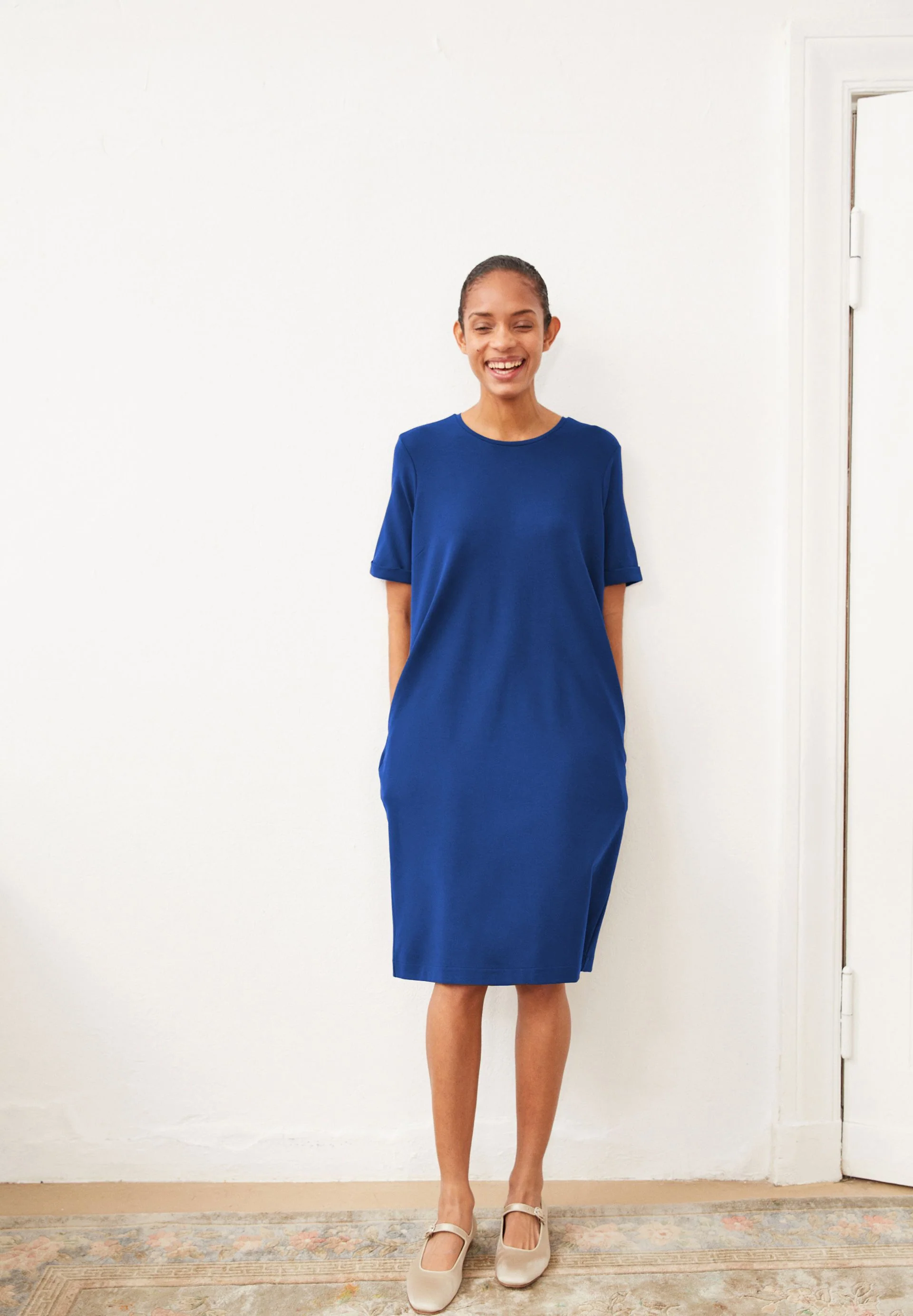 MAAILANA | dynamo blue - Image 4
