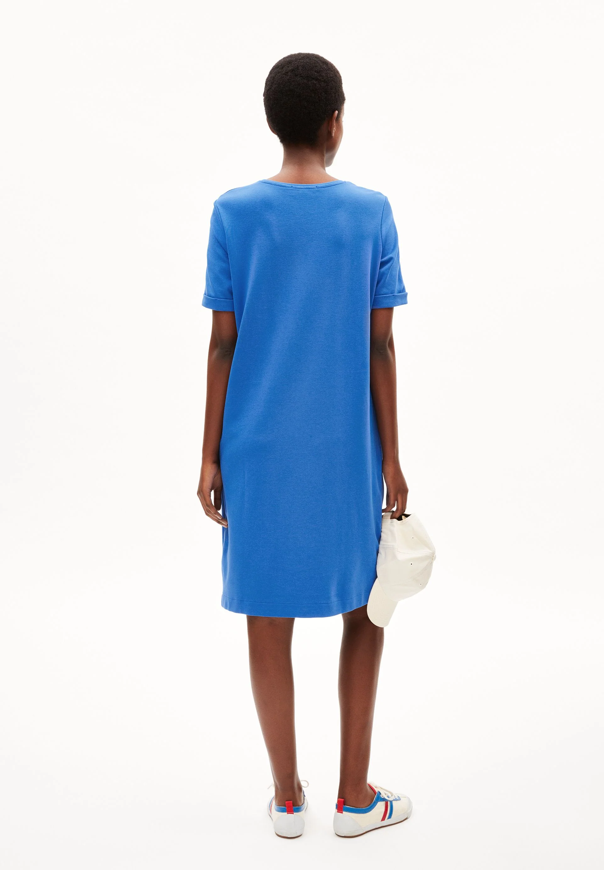 MAAILANA | warm blue - Image 2
