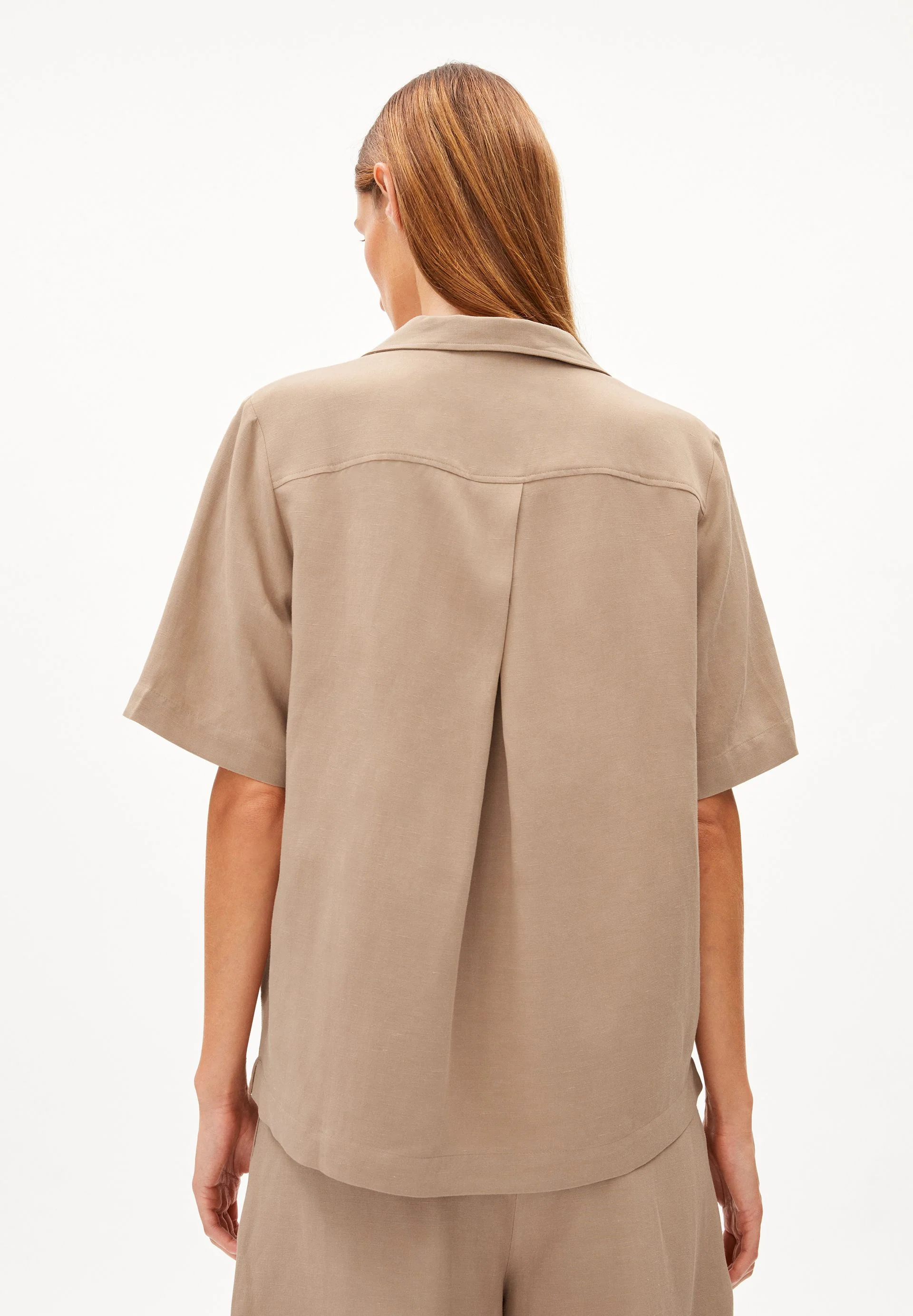 MAAITE LINO | cinnamon dust - Image 2