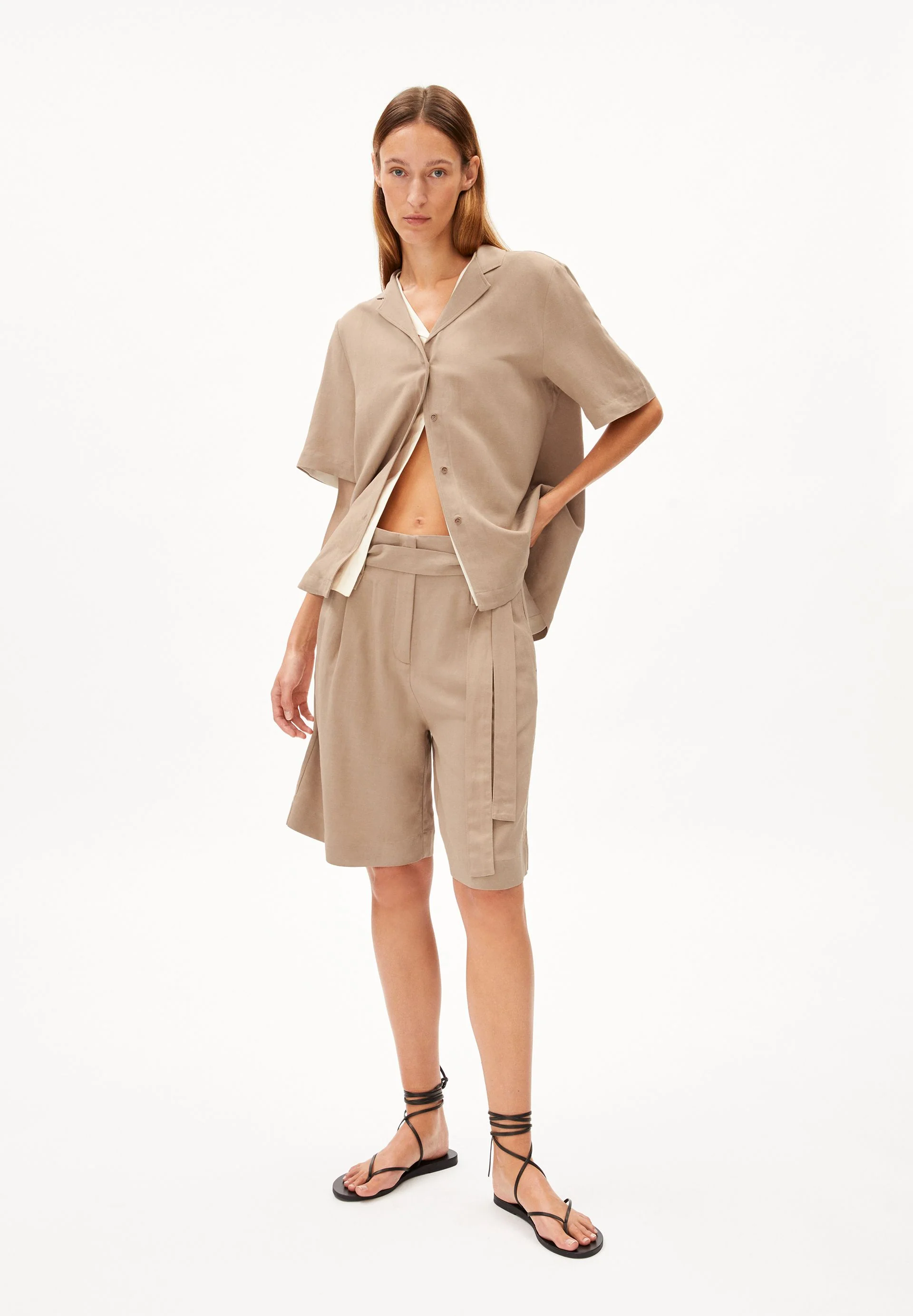 MAAITE LINO | cinnamon dust - Image 5