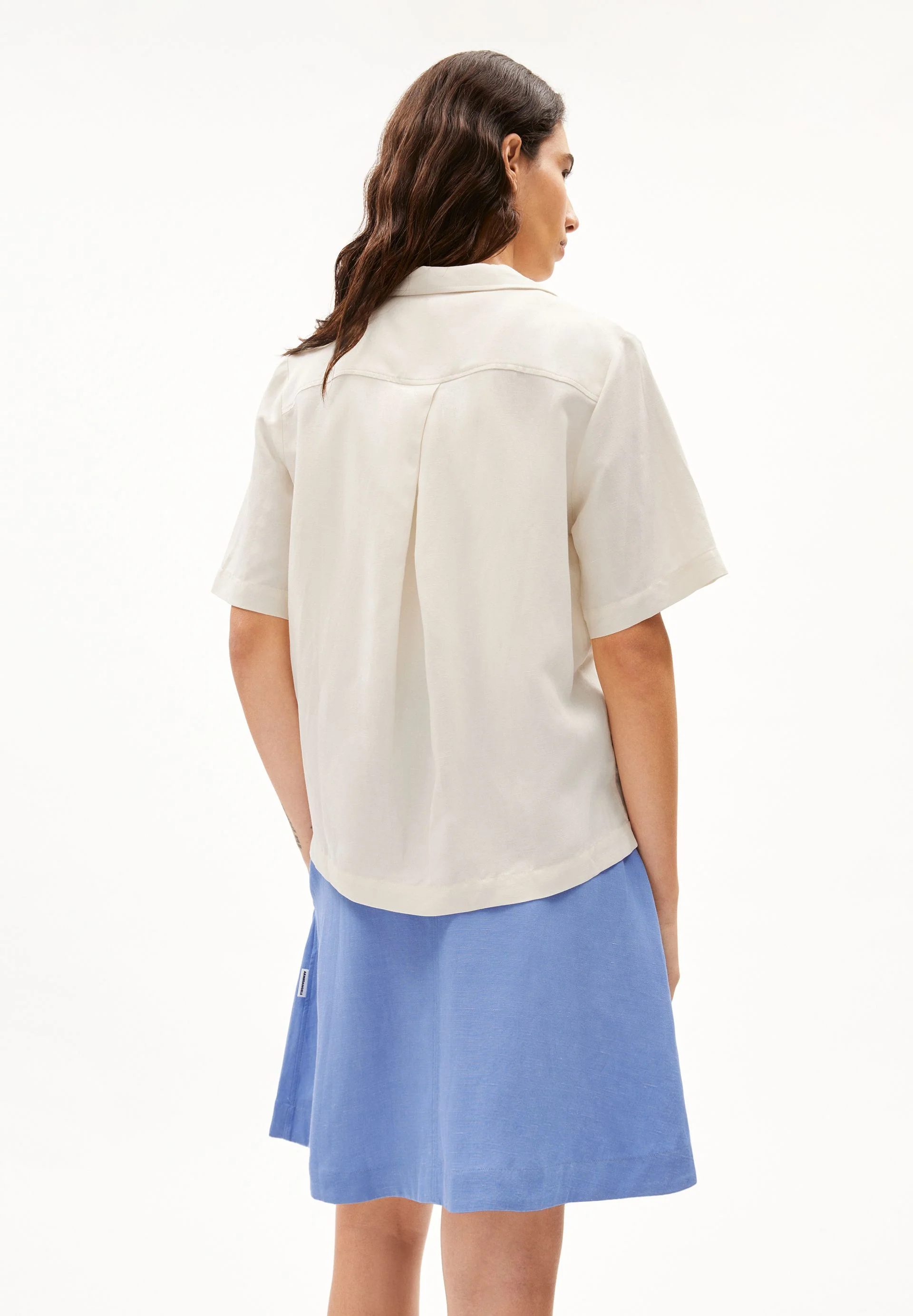MAAITE LINO | oatmilk - Image 2