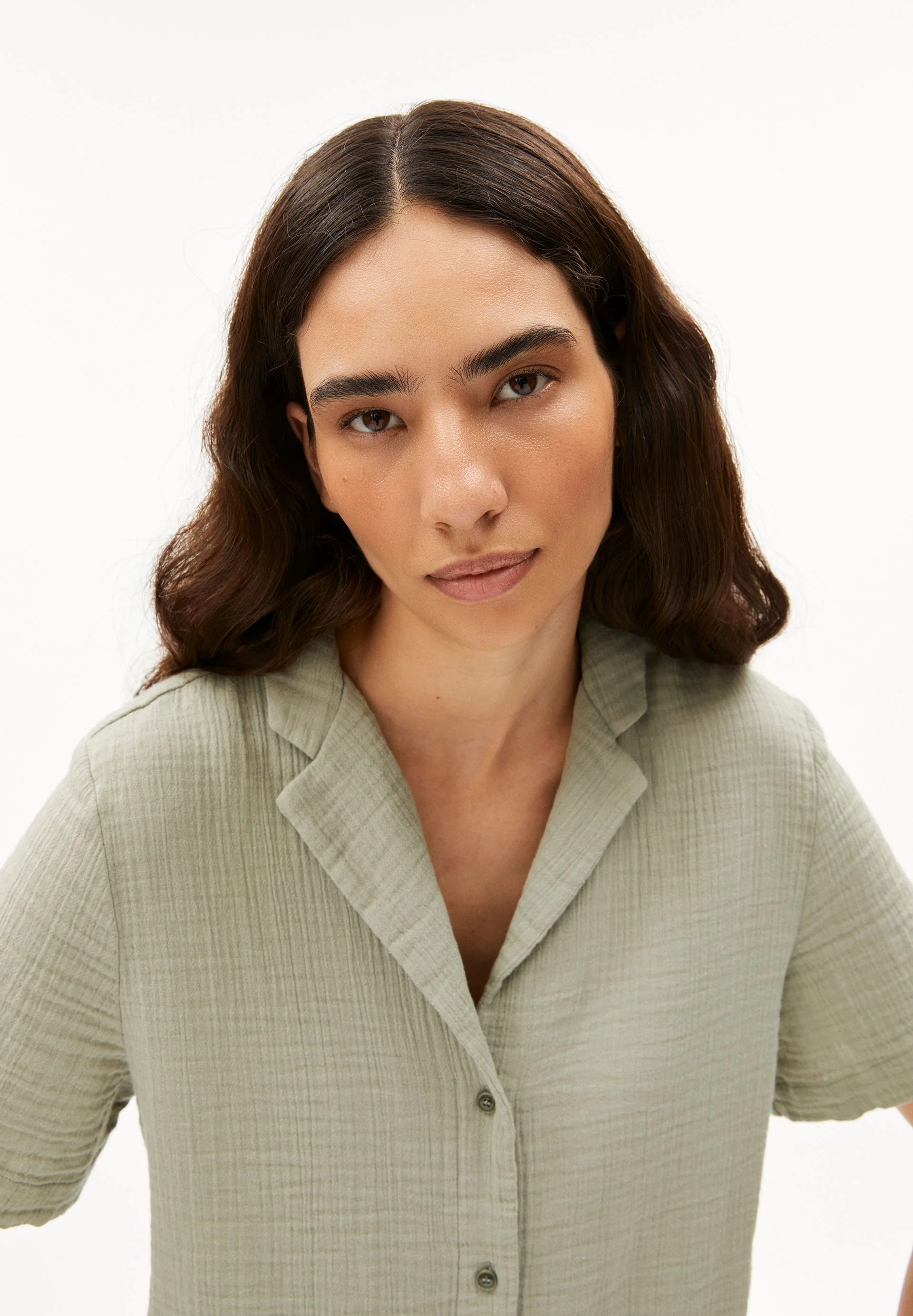 MAAITE MUSSELIN | seagreen - Image 3