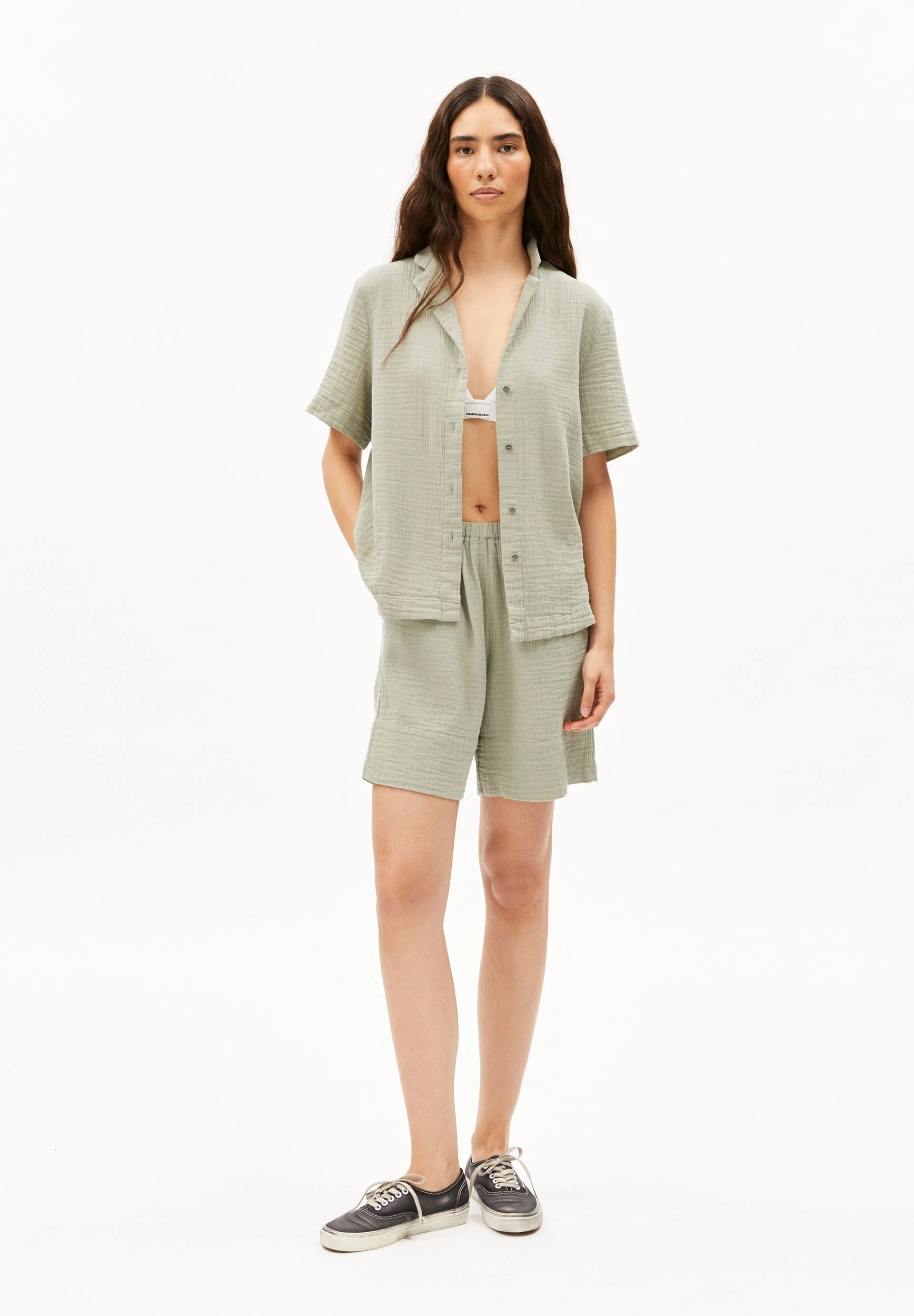 MAAITE MUSSELIN | seagreen - Image 5