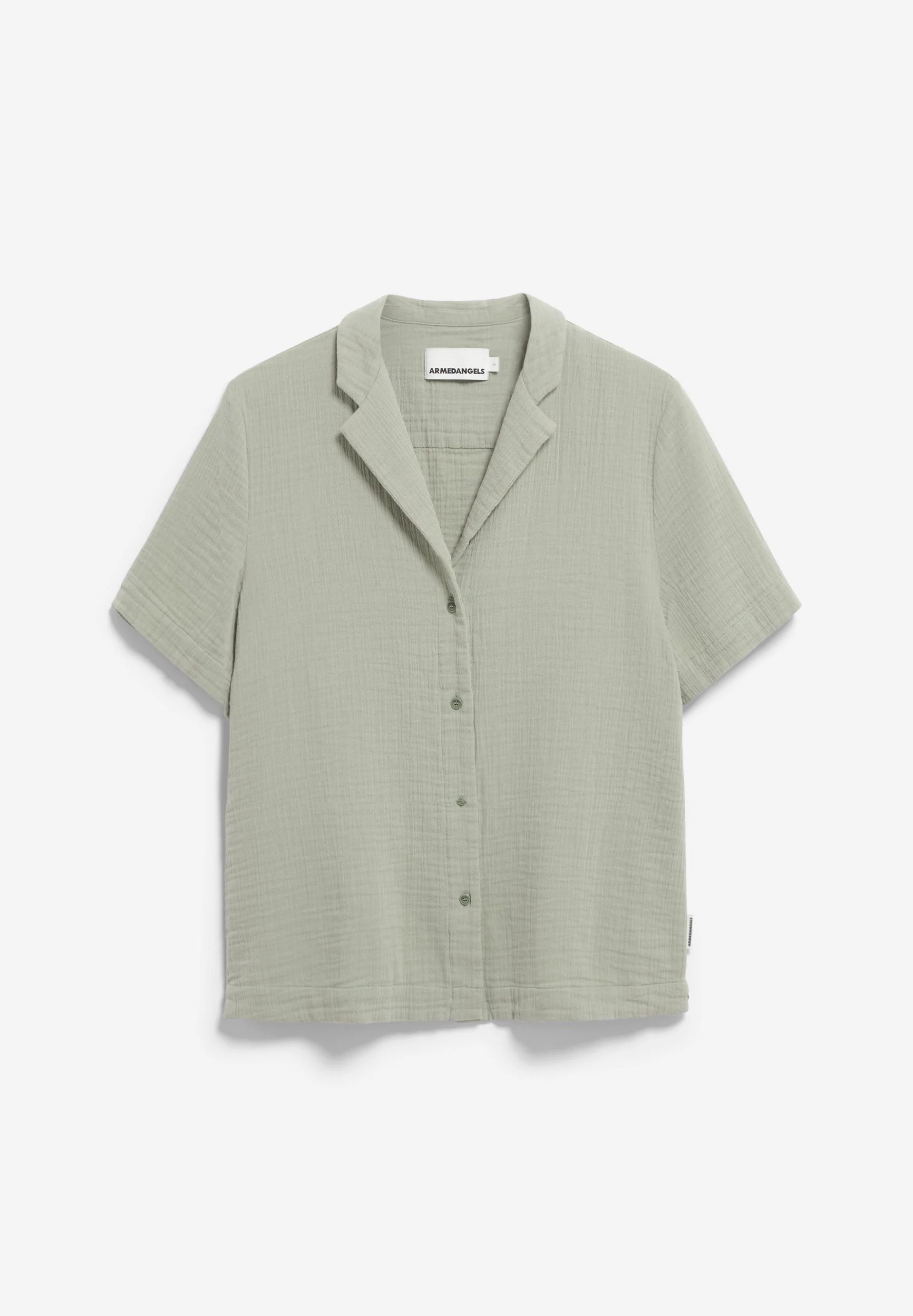 MAAITE MUSSELIN | seagreen - Image 6