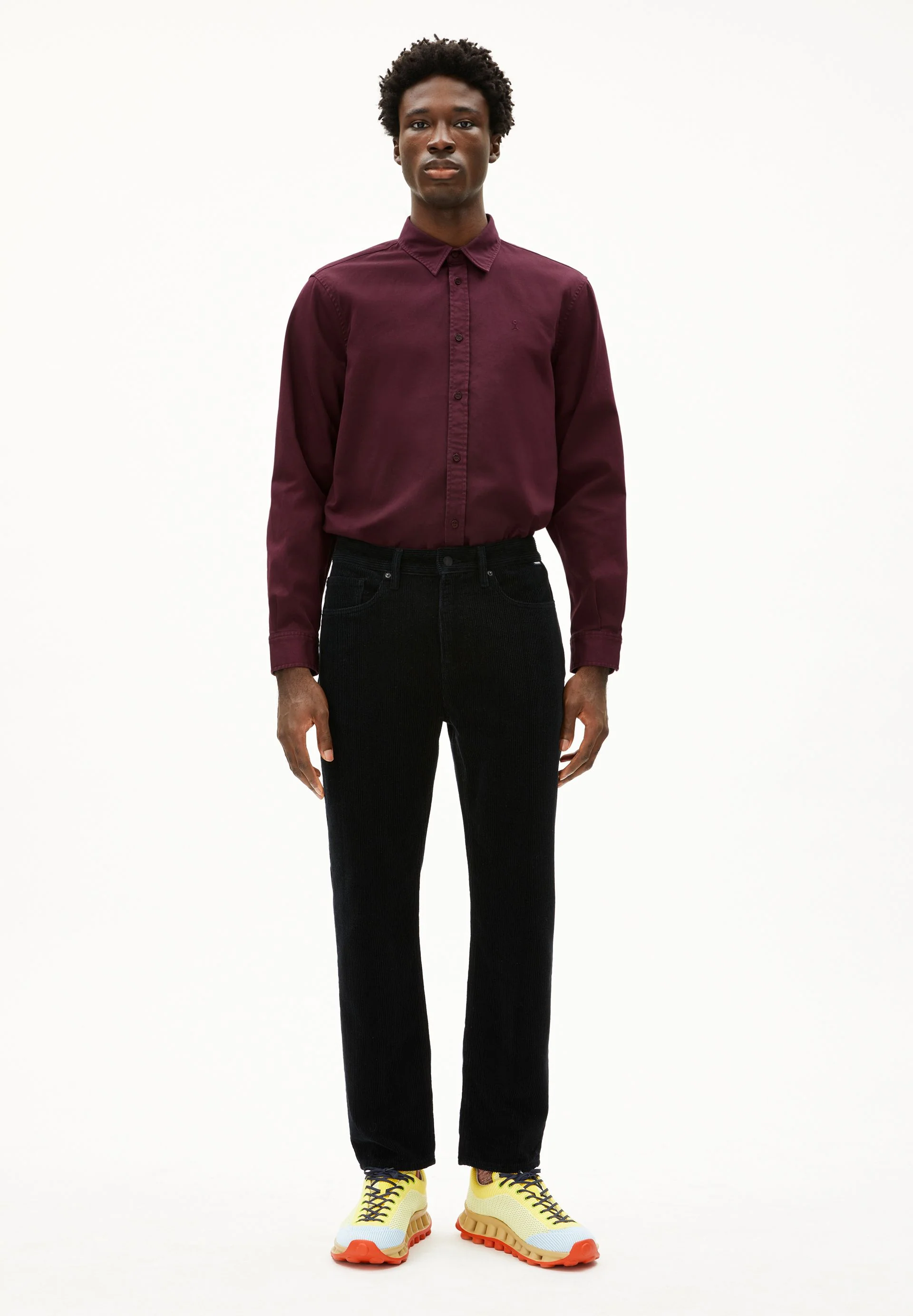 MAAKX CORDUROY | black - Image 5