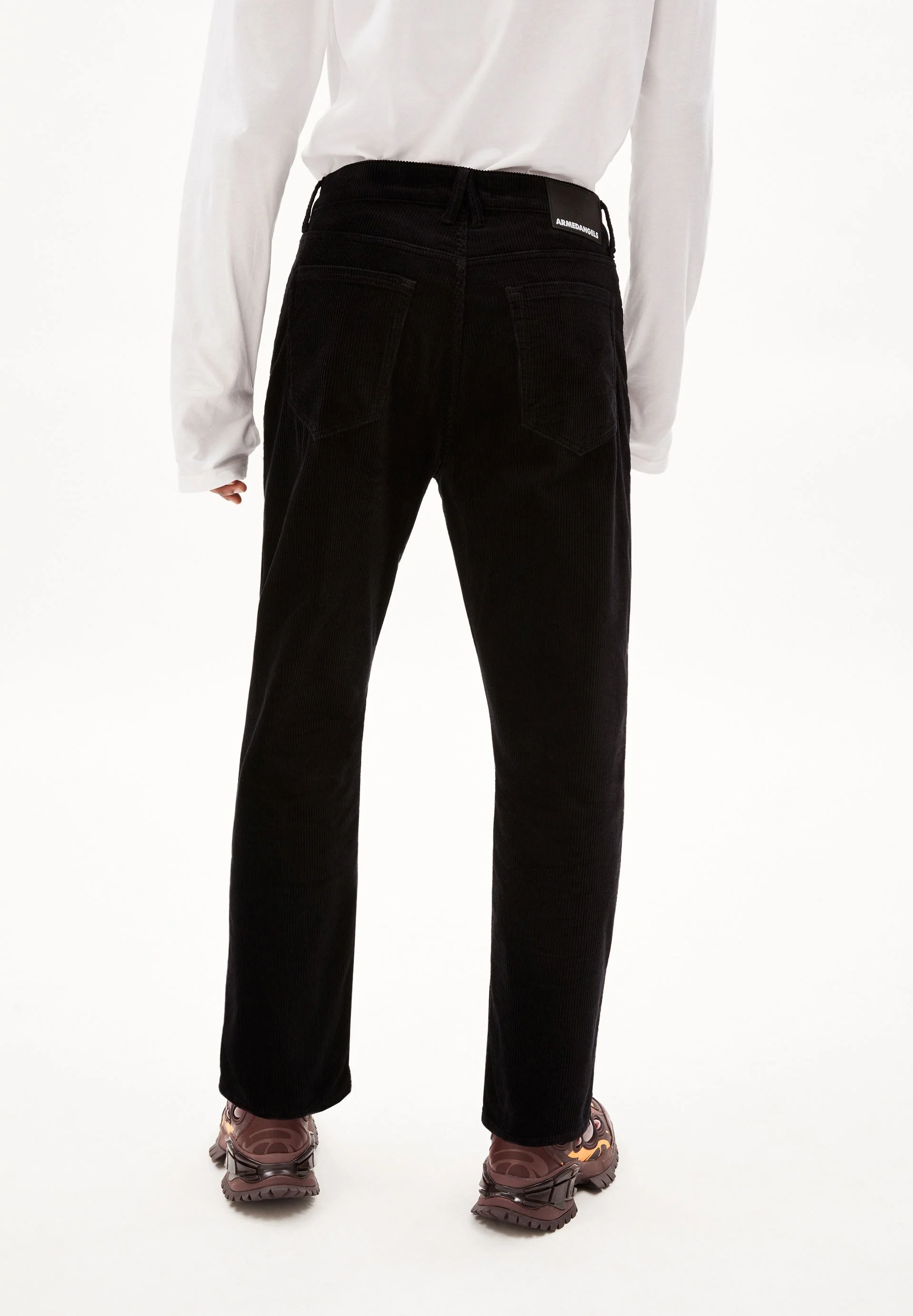 MAAKX CORDUROY | black - Image 2