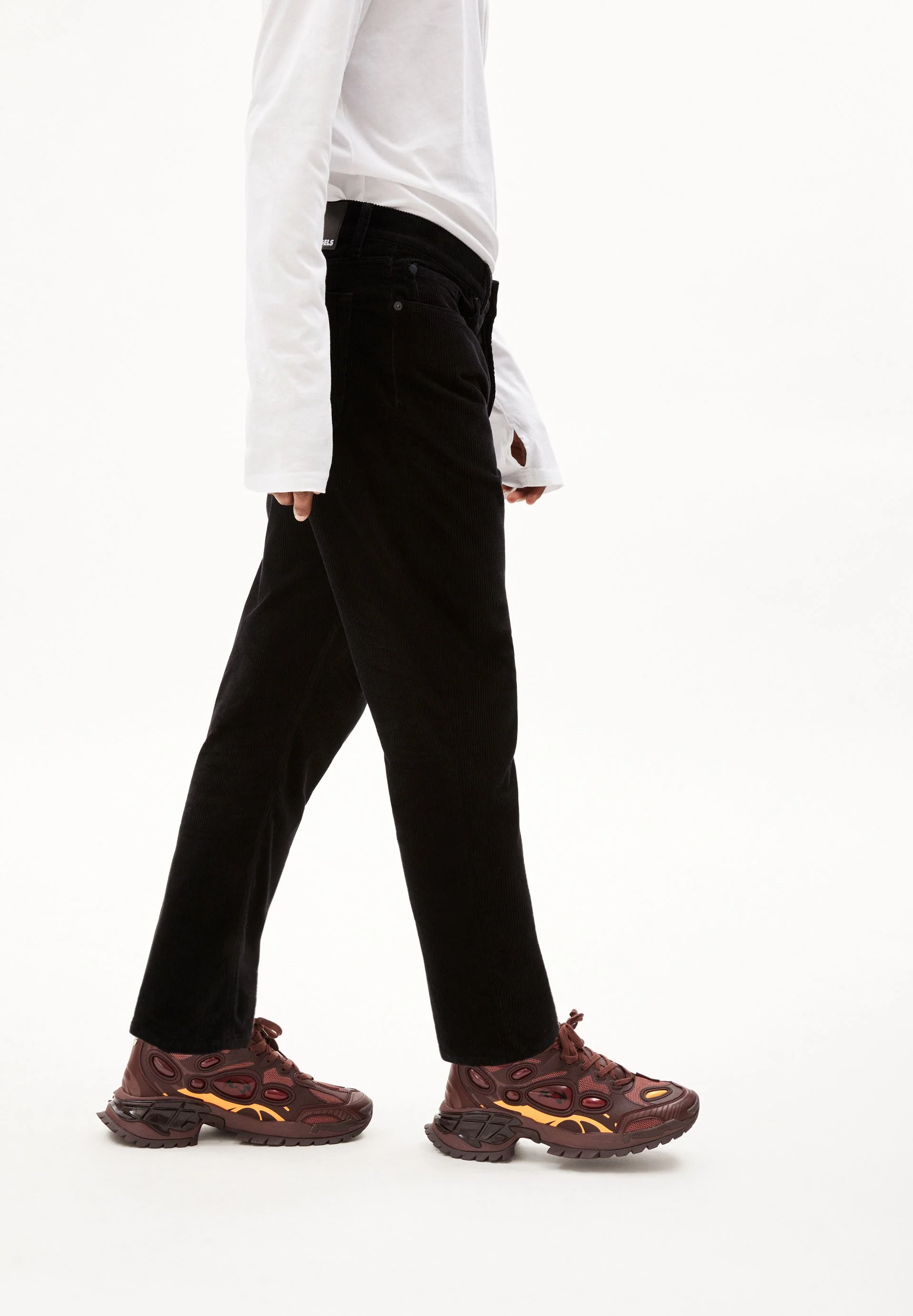 MAAKX CORDUROY | black - Image 5