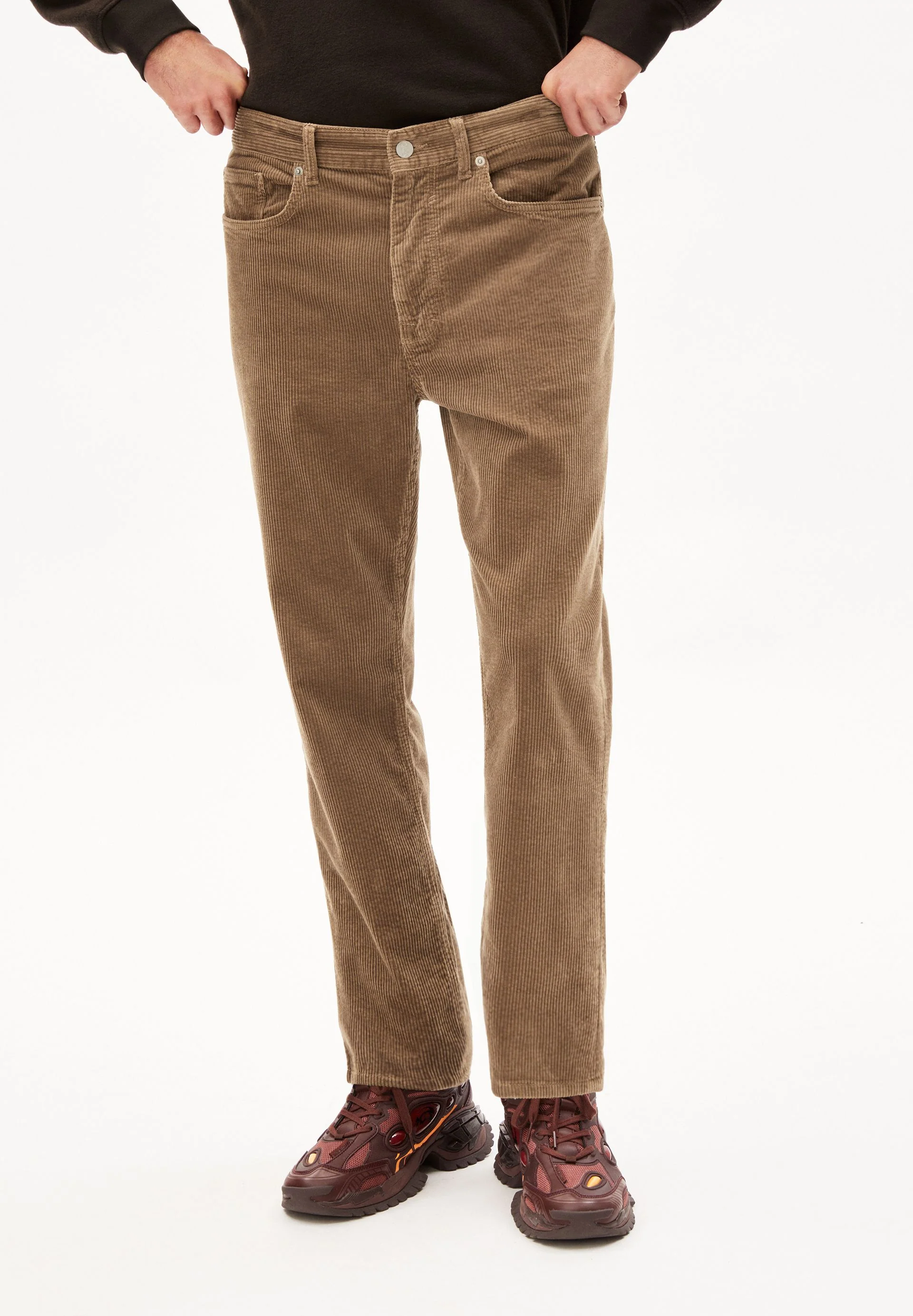 MAAKX CORDUROY - Image 3