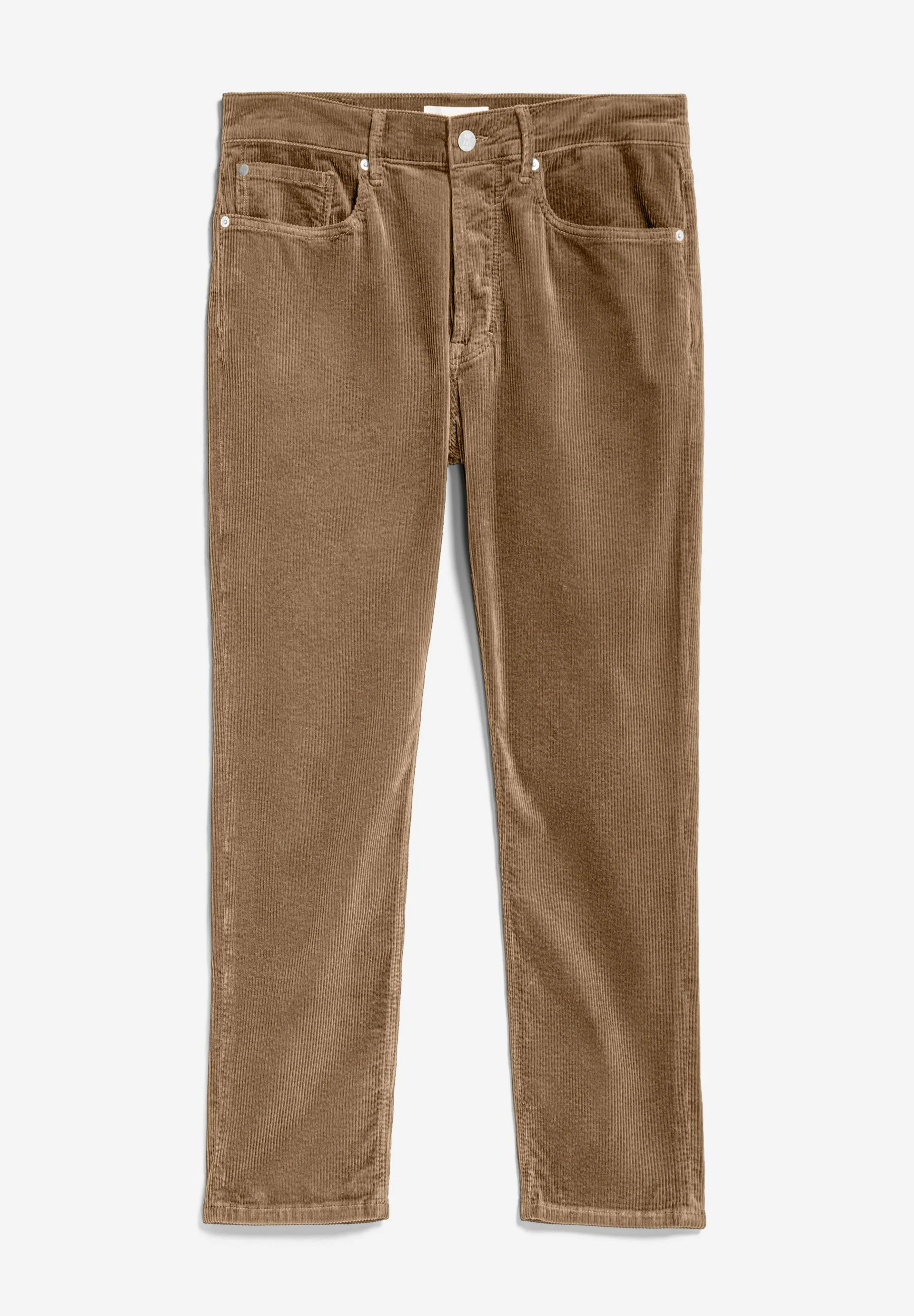 MAAKX CORDUROY | dark sand stone - Image 7