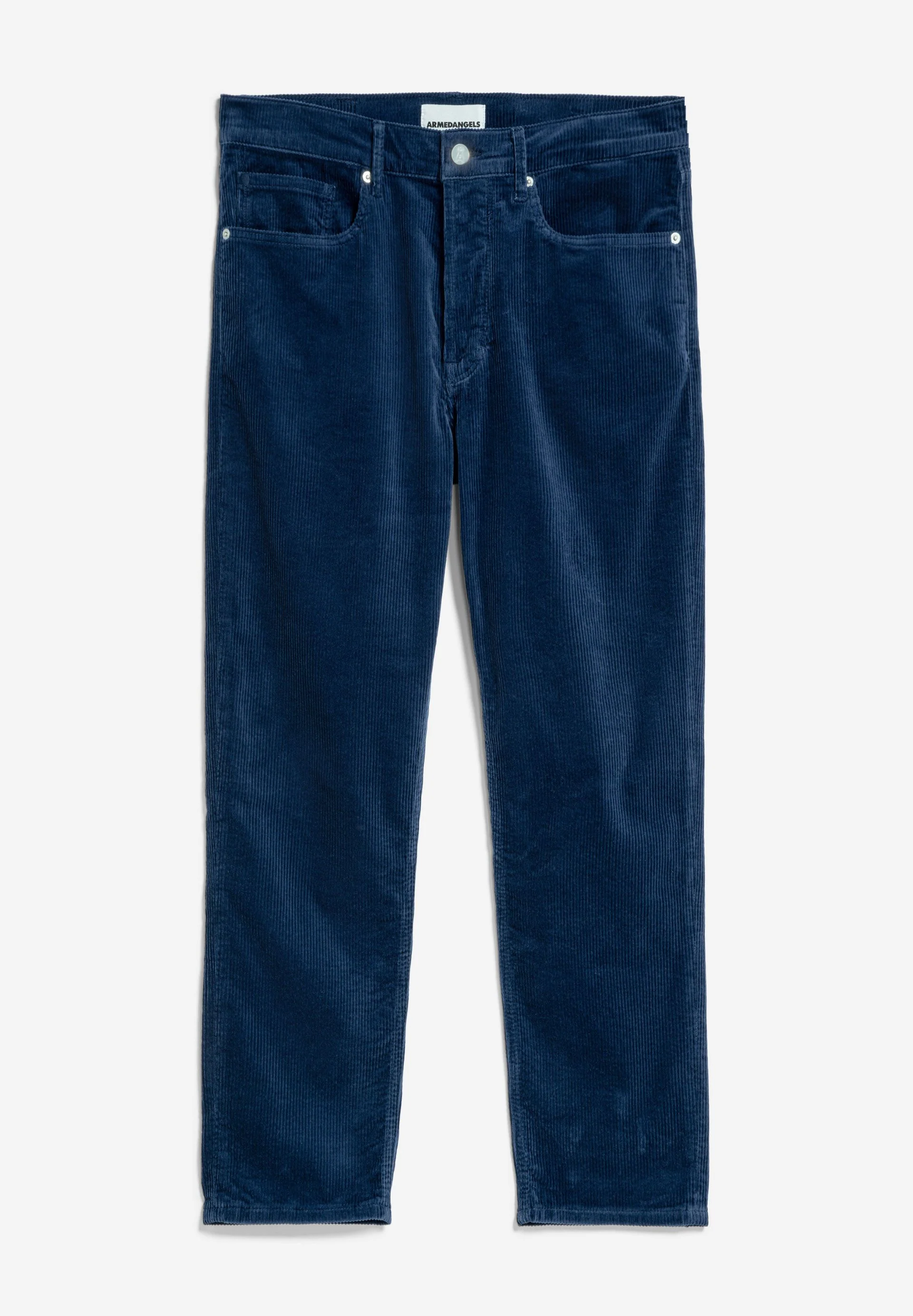 MAAKX CORDUROY | deep sea blue - Image 6