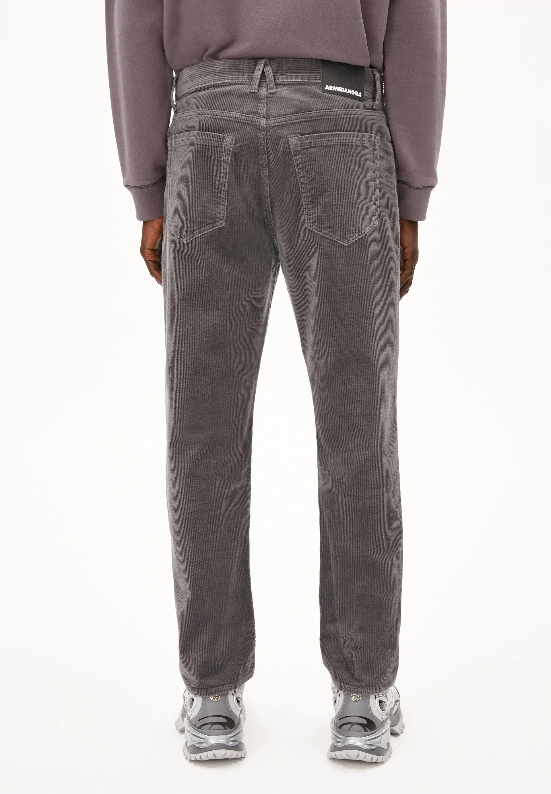 MAAKX CORDUROY | iron cast - Image 2