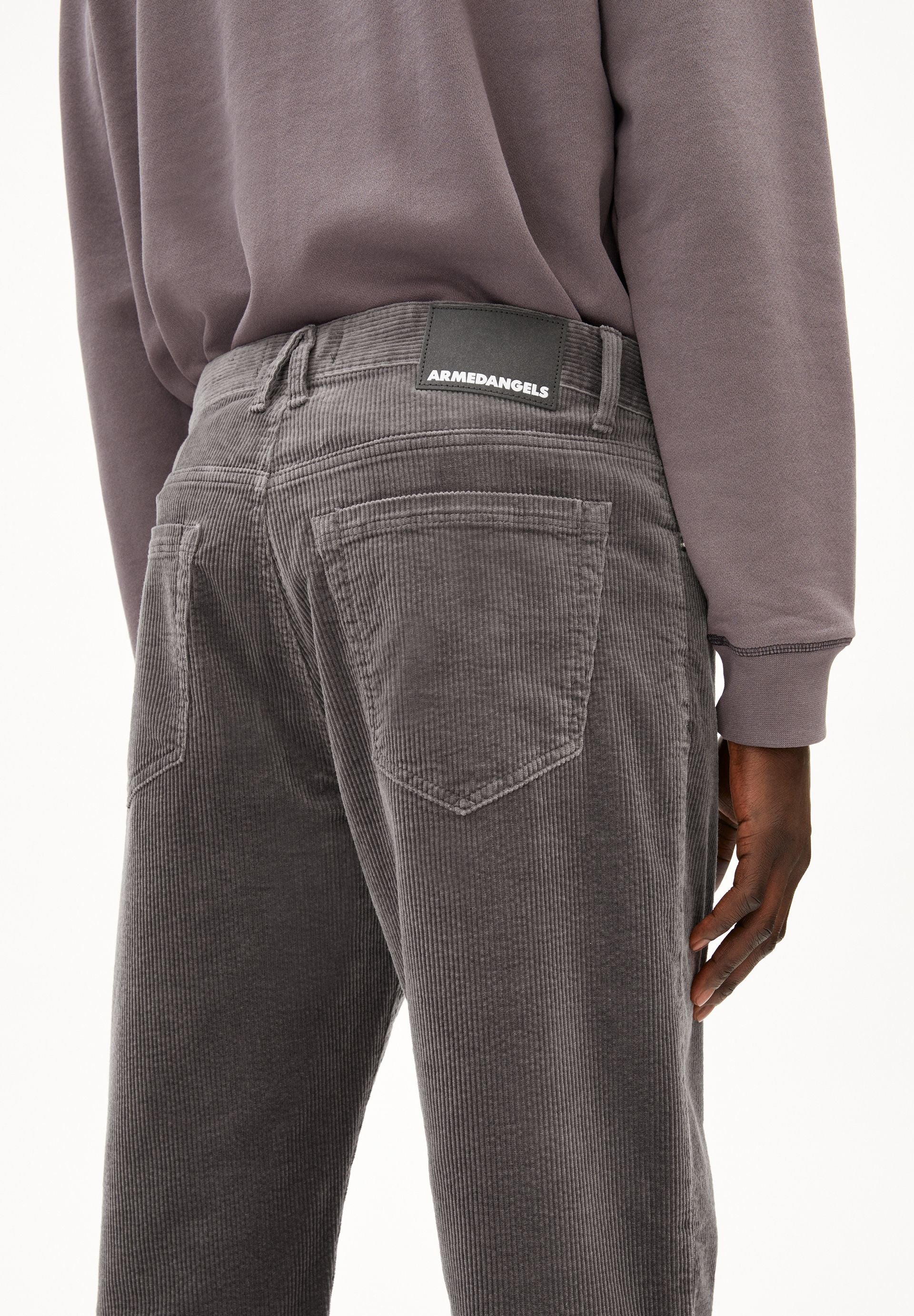 MAAKX CORDUROY | iron cast - Image 3