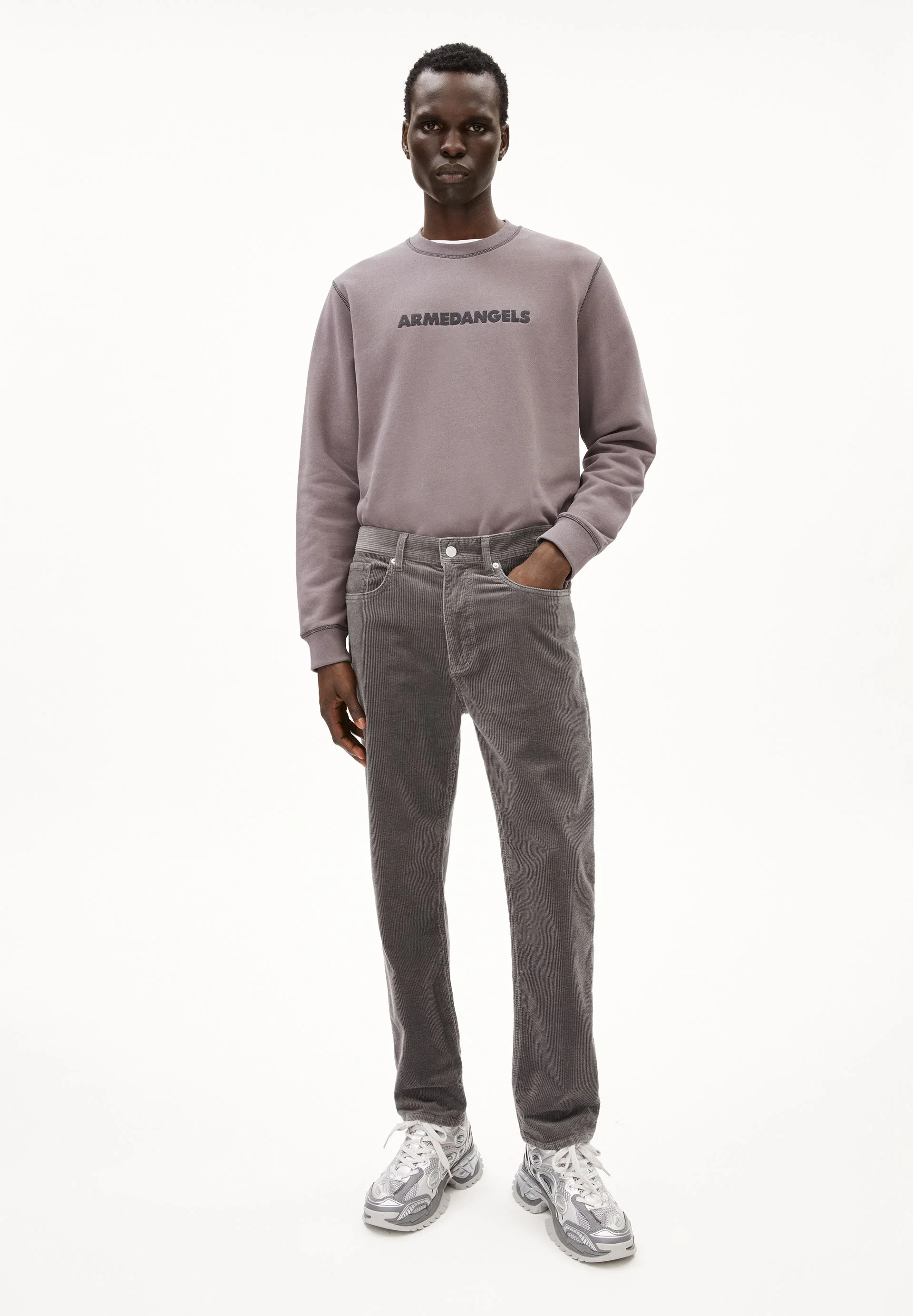 MAAKX CORDUROY | iron cast - Image 5