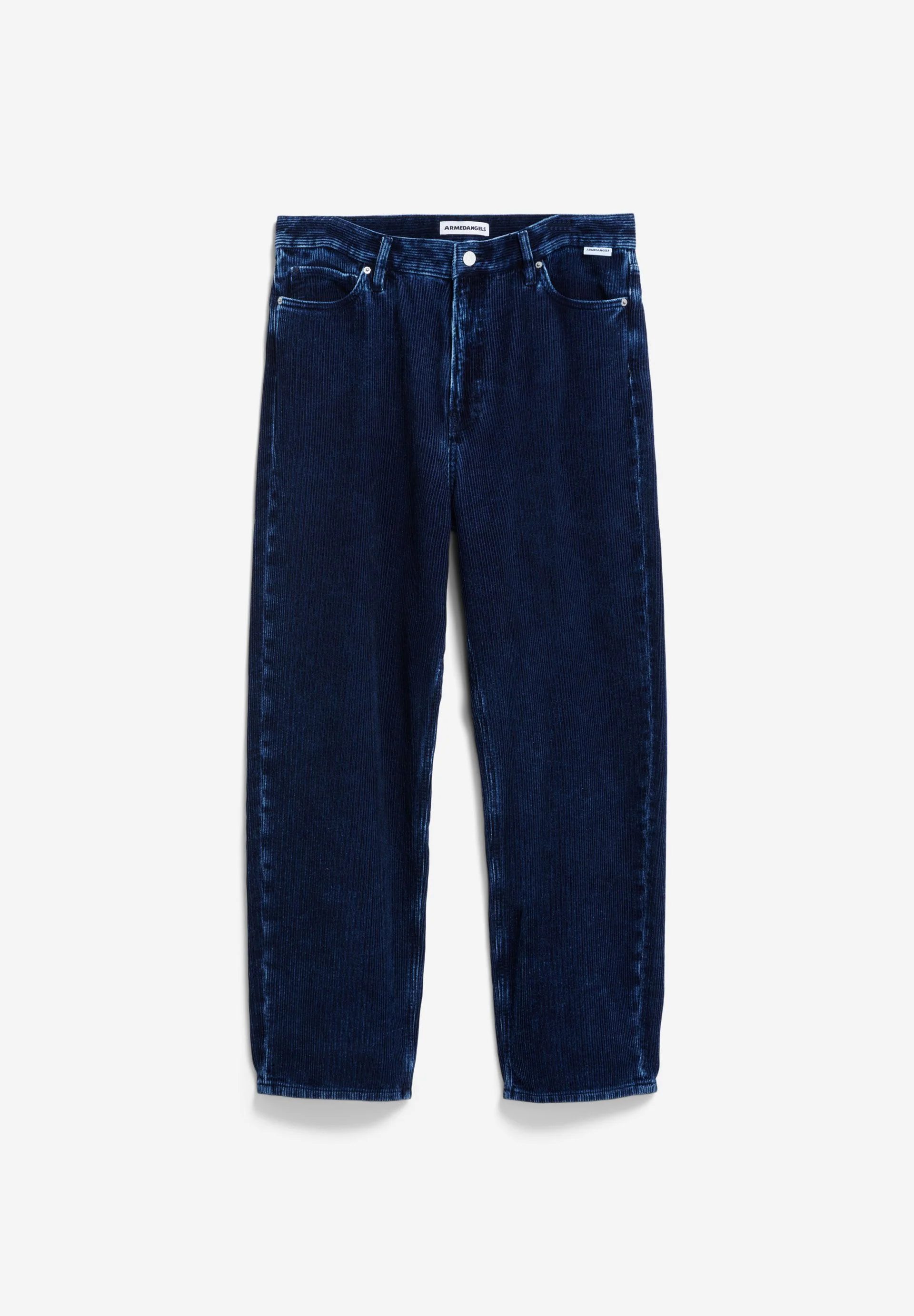 MAAKX INDIGO CORDHOSE | indigo corduroy - Image 6