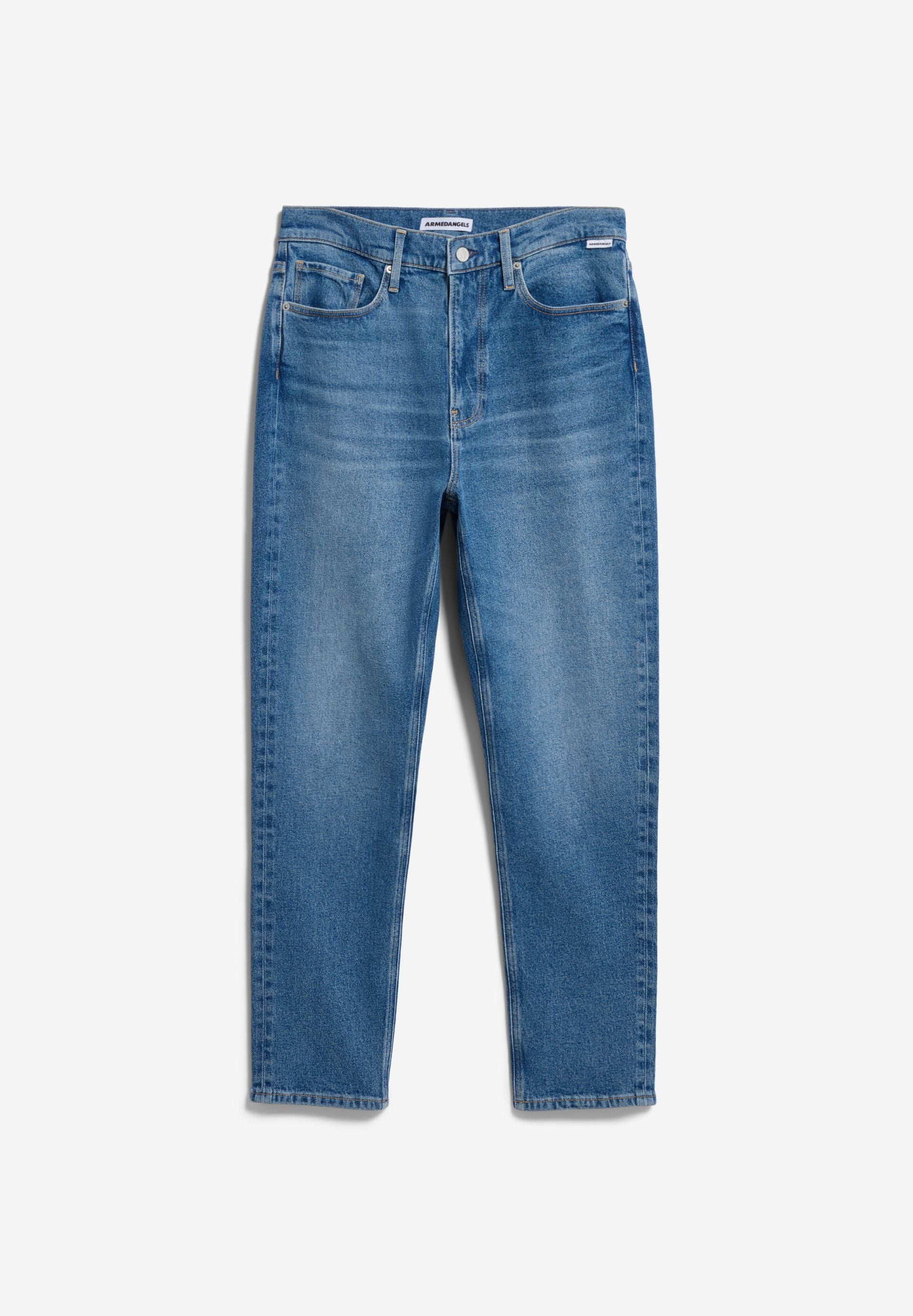 MAAKX RELAXED TAPERED JEANS | orkla - Image 7