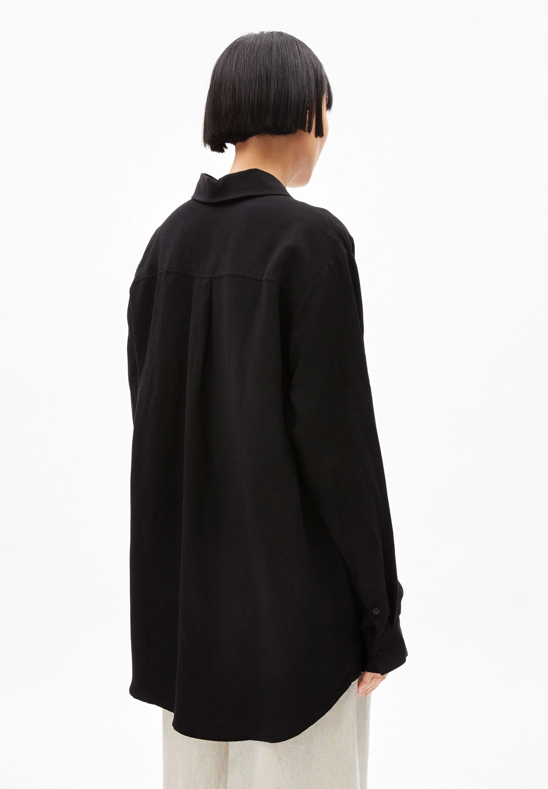 MAALGAA LINO | black - Image 2