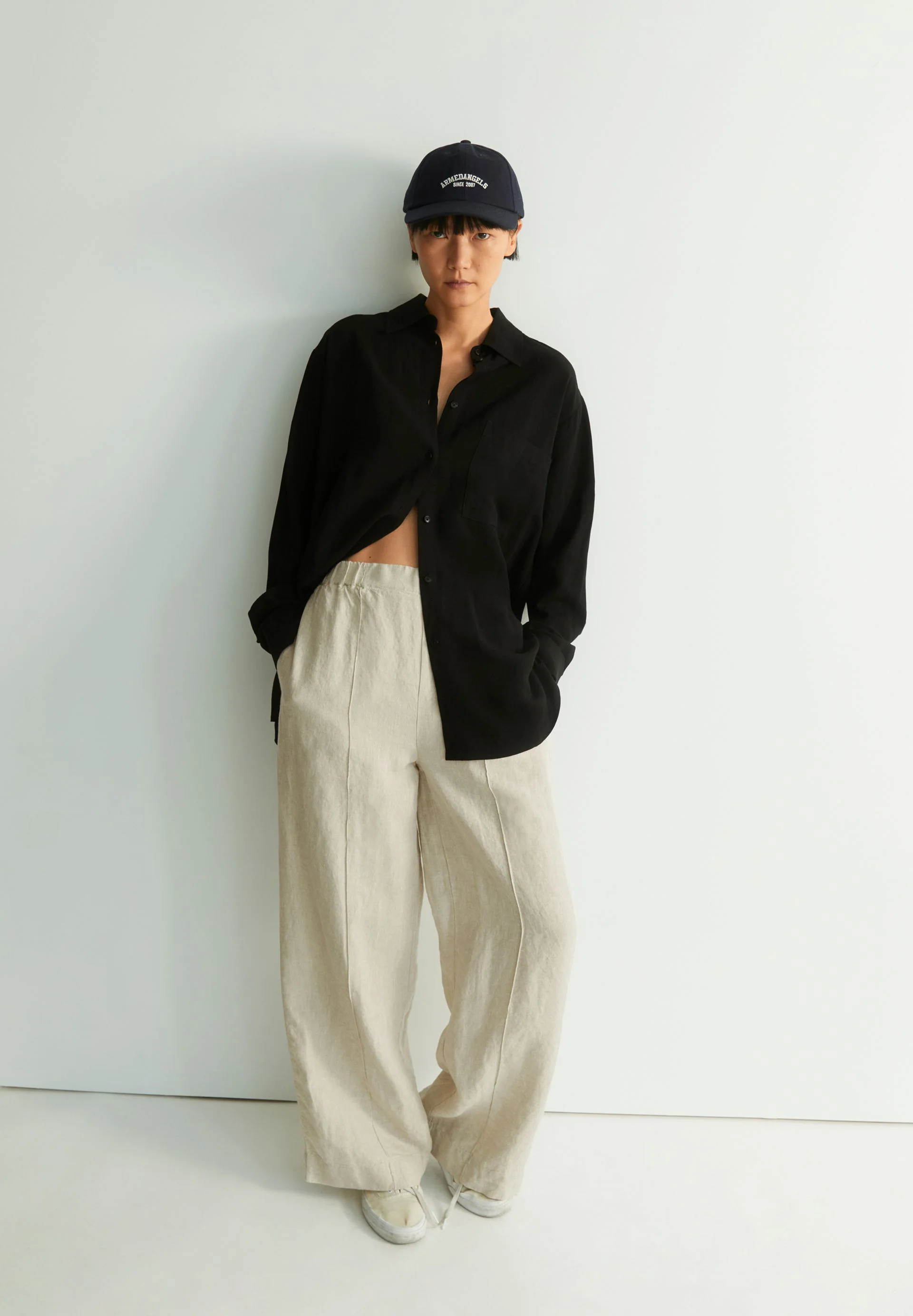 MAALGAA LINO | black - Image 4