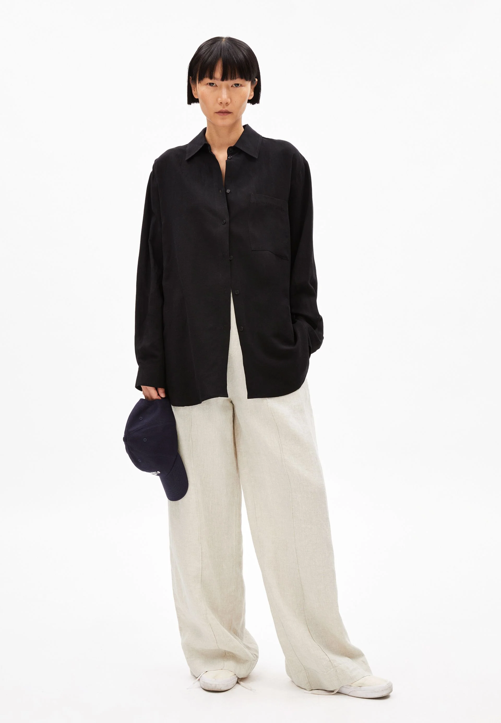 MAALGAA LINO | black - Image 5