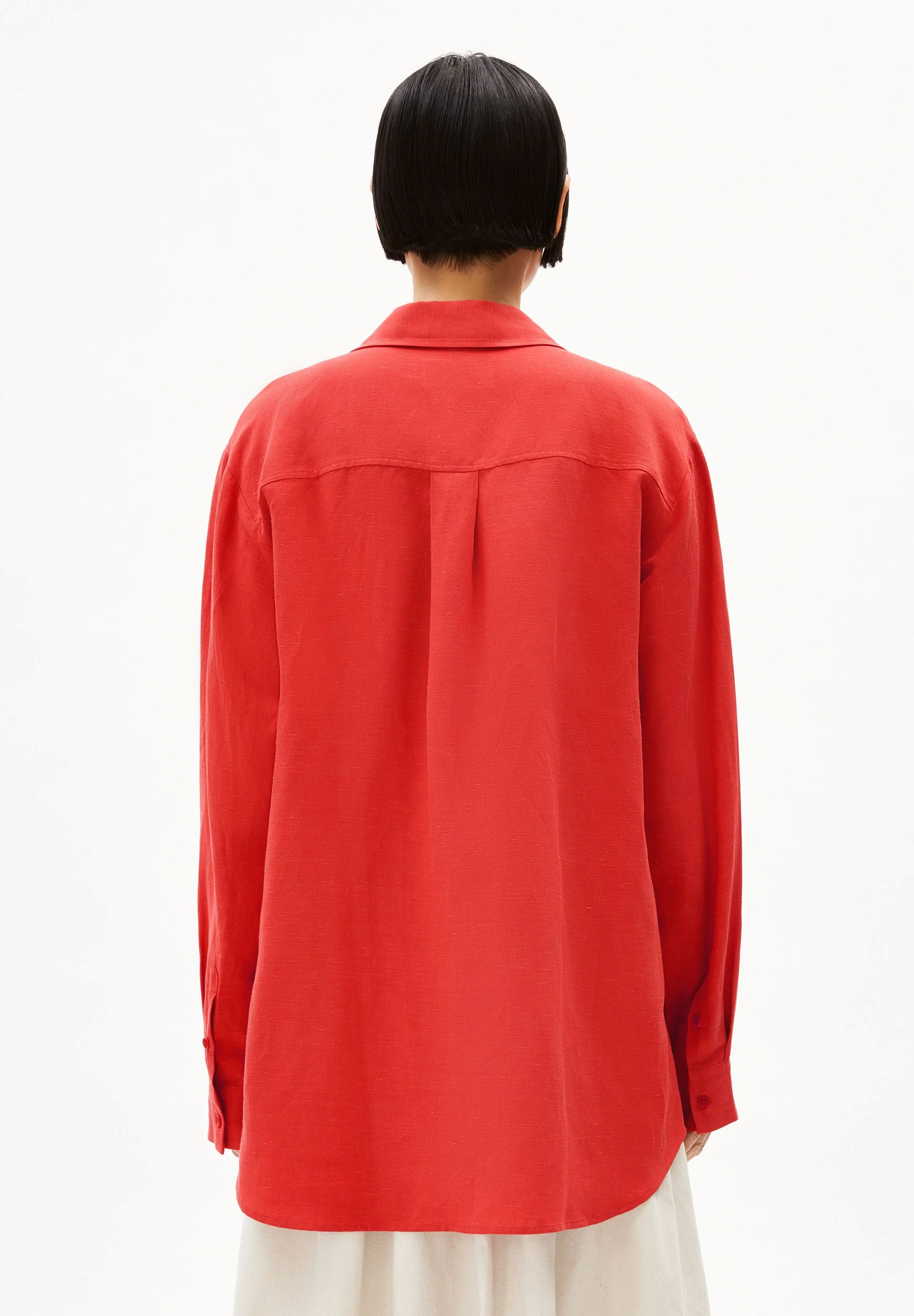 MAALGAA LINO | coral blush - Image 2