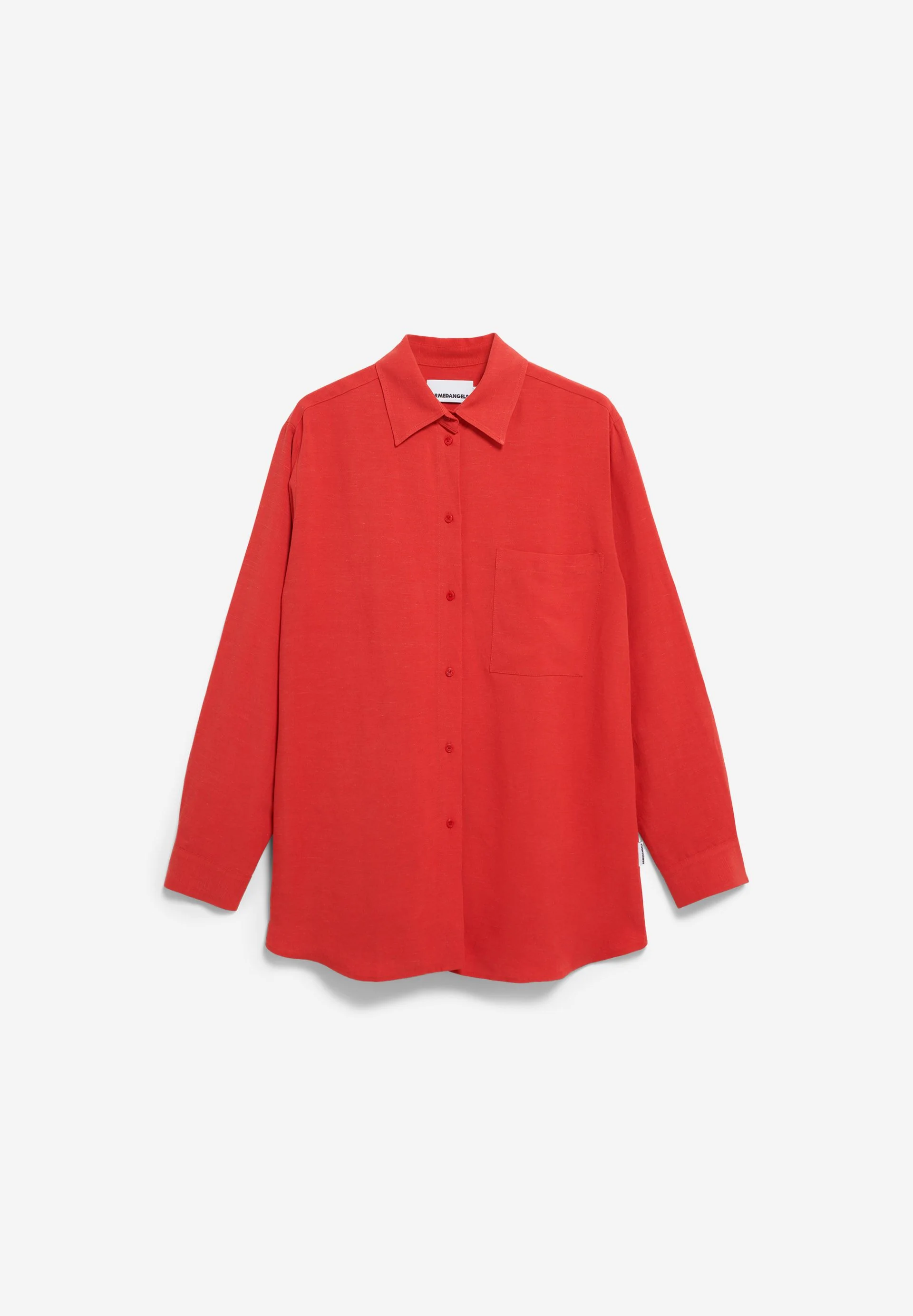MAALGAA LINO | coral blush - Image 6