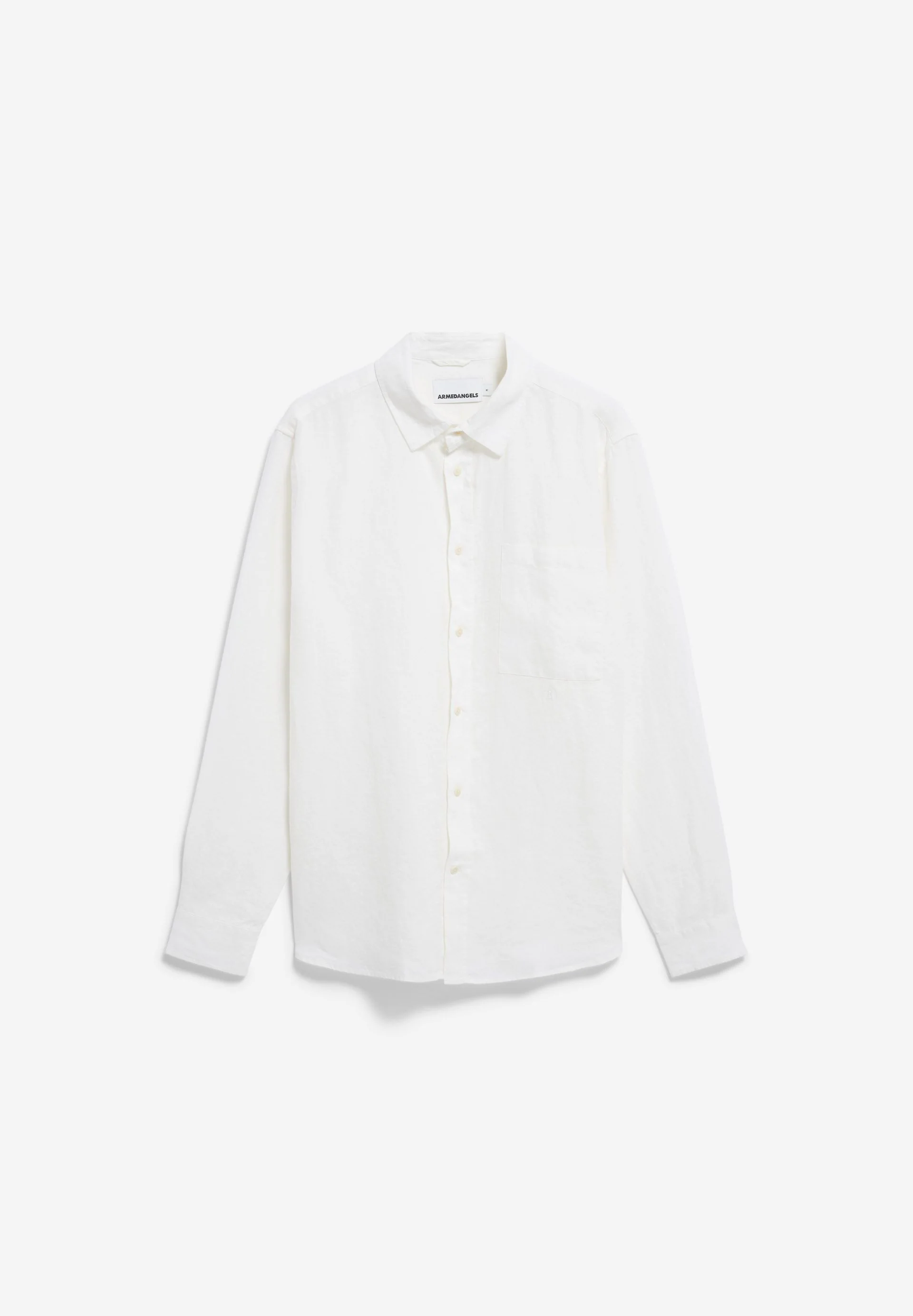 MAALGAA PURE LINO | white - Image 6