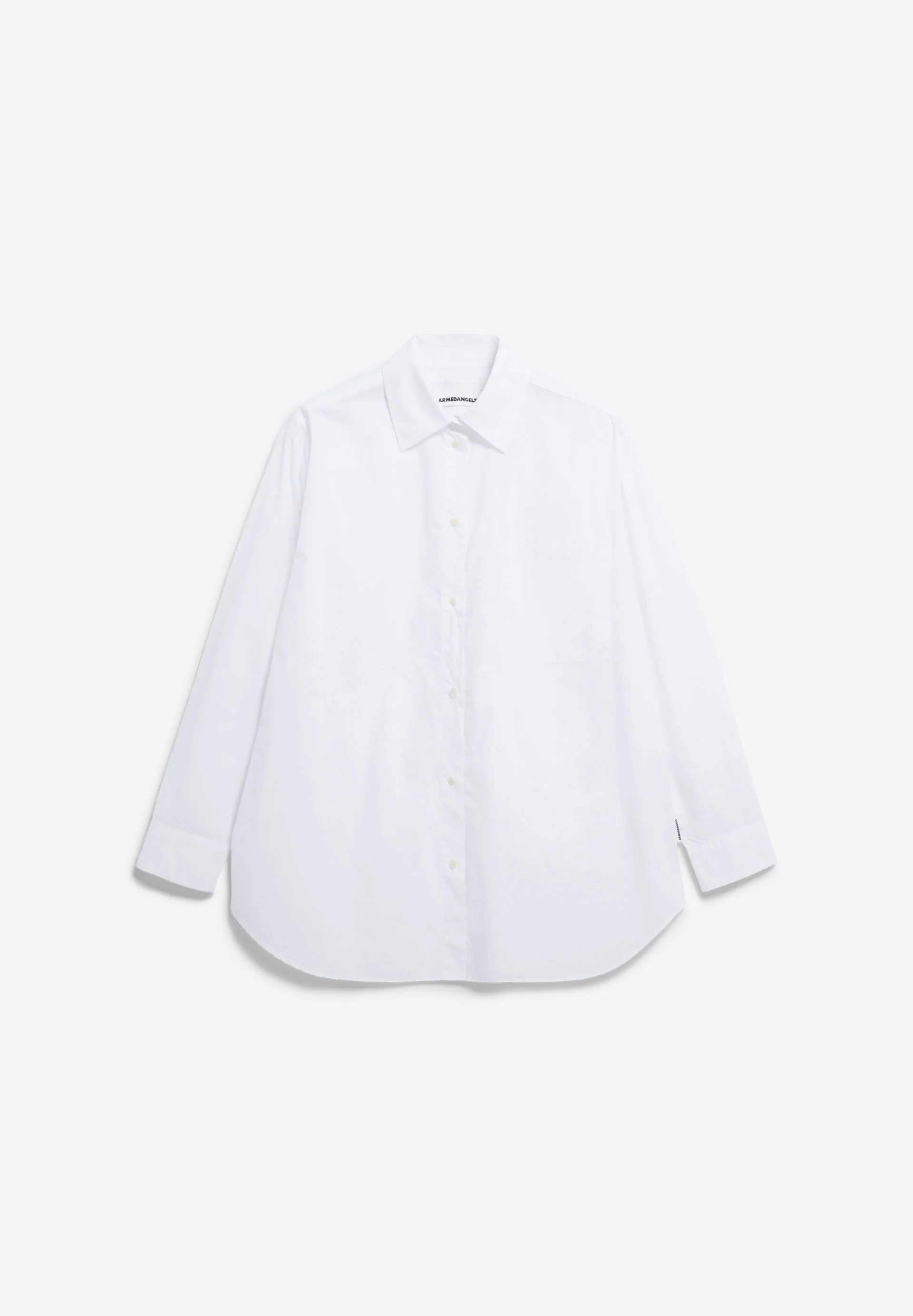 MAALGAA BLUSE | white - Image 6