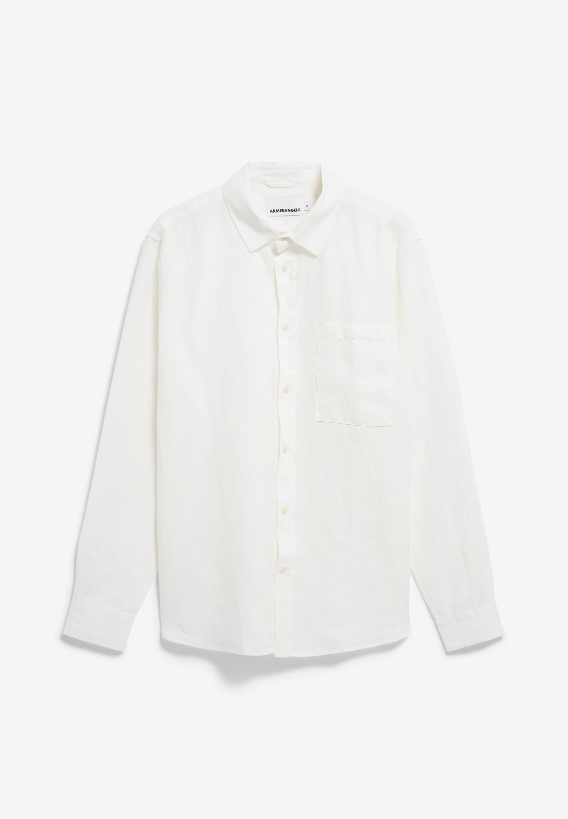 MAALGAANO PURE LINO | white - Image 6