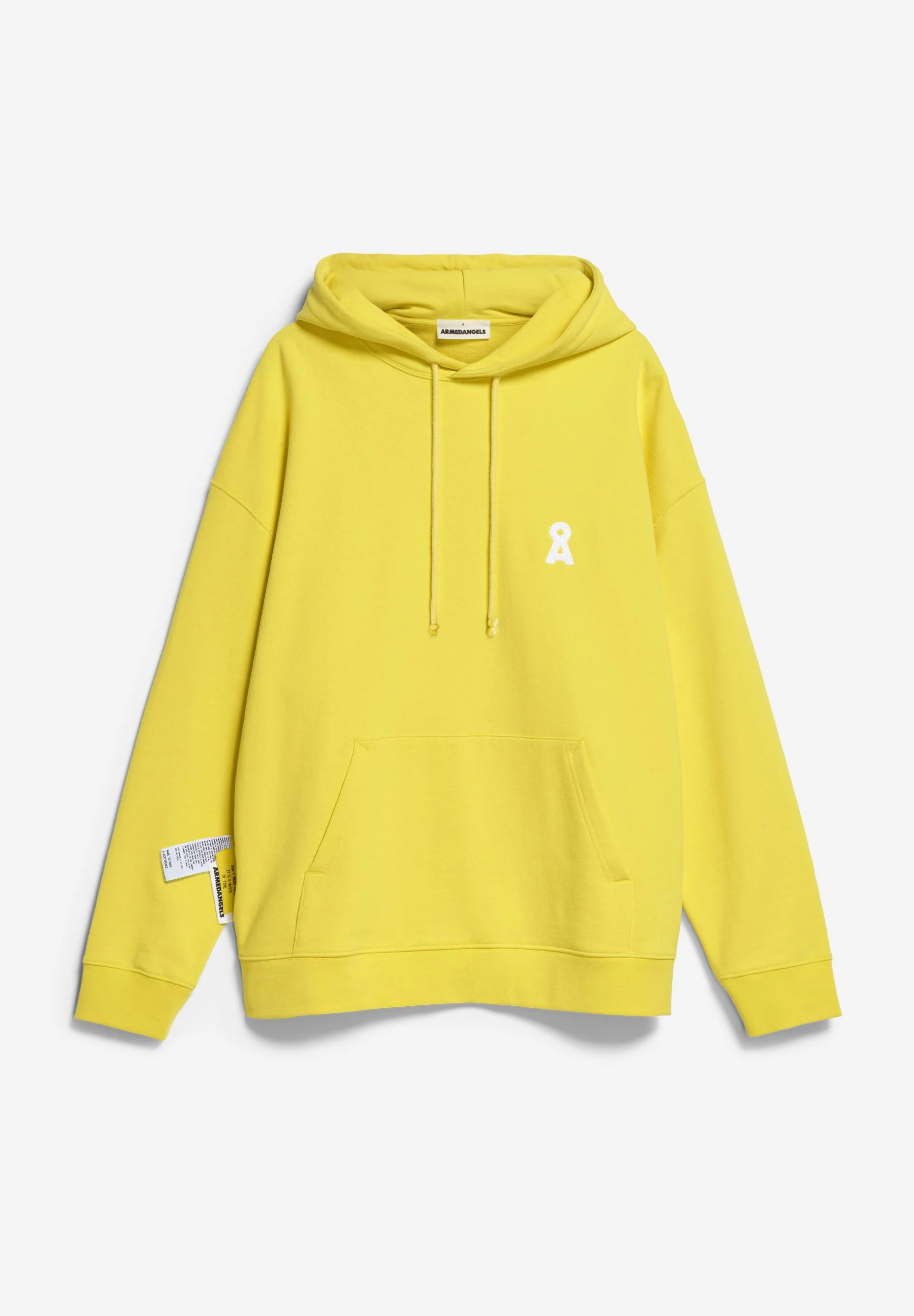 MAALI ICONIC CAPSULE | armedangels yellow - Image 6