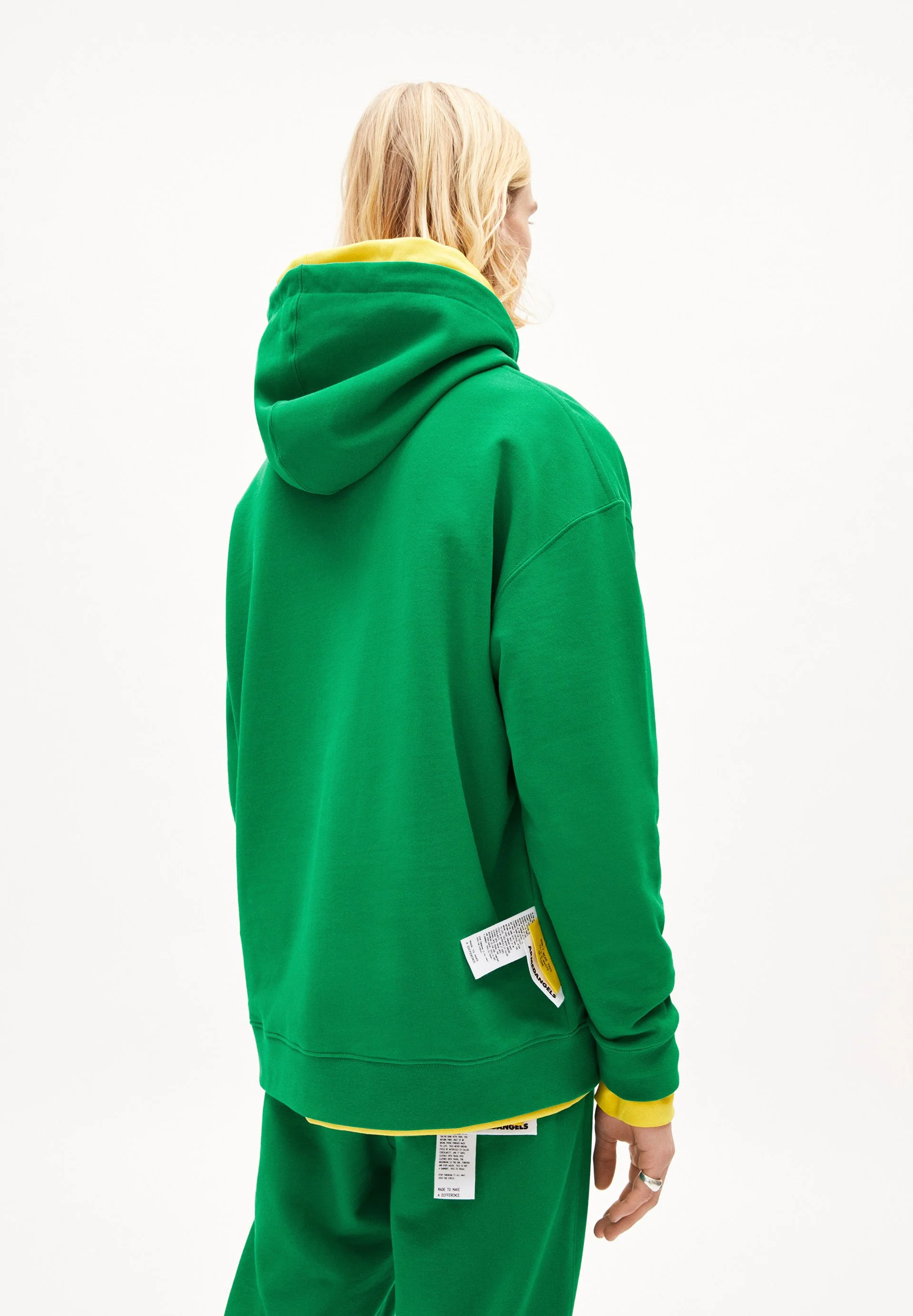MAALI ICONIC CAPSULE | flash green - Image 2