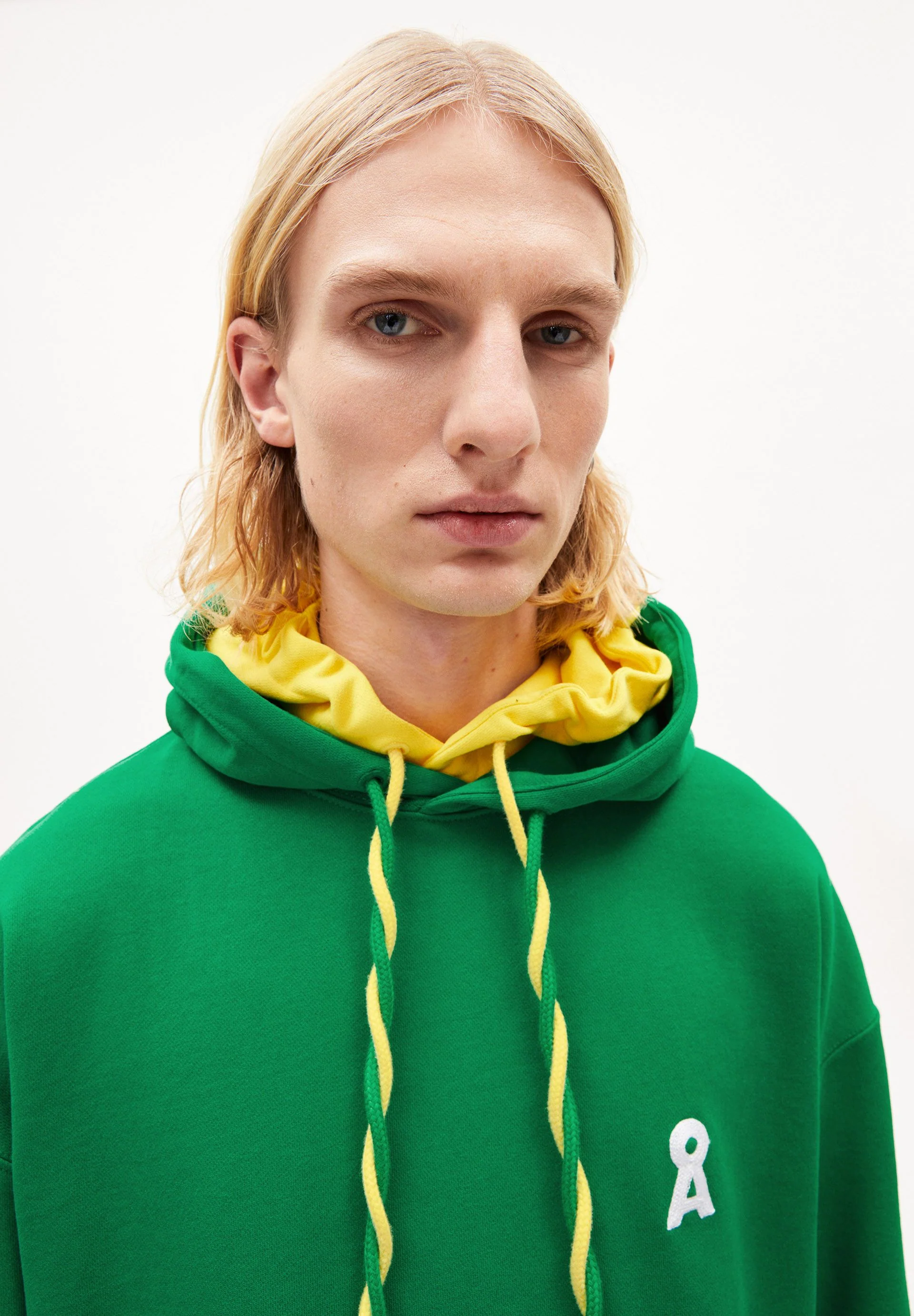 MAALI ICONIC CAPSULE | flash green - Image 3