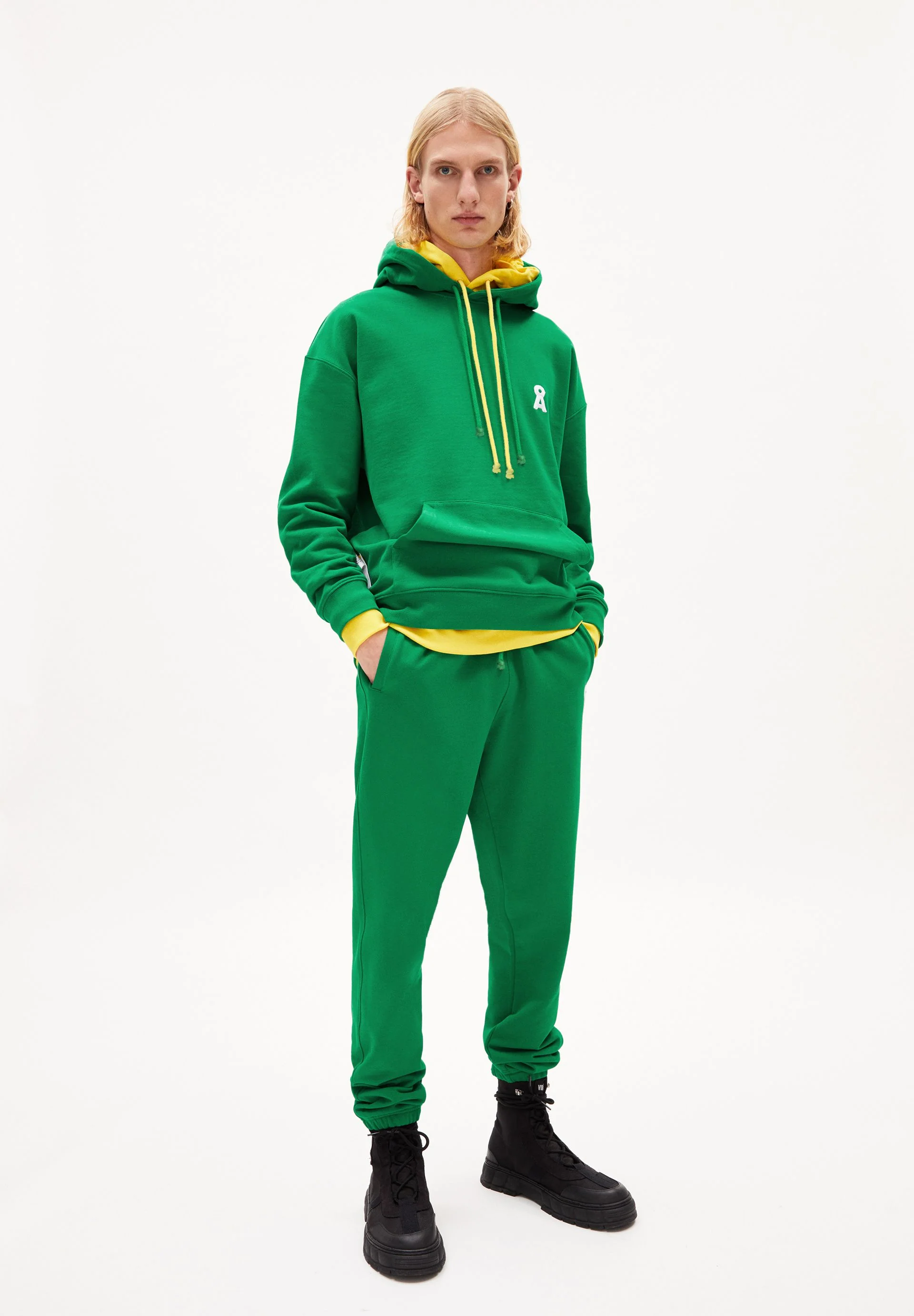 MAALI ICONIC CAPSULE | flash green - Image 5