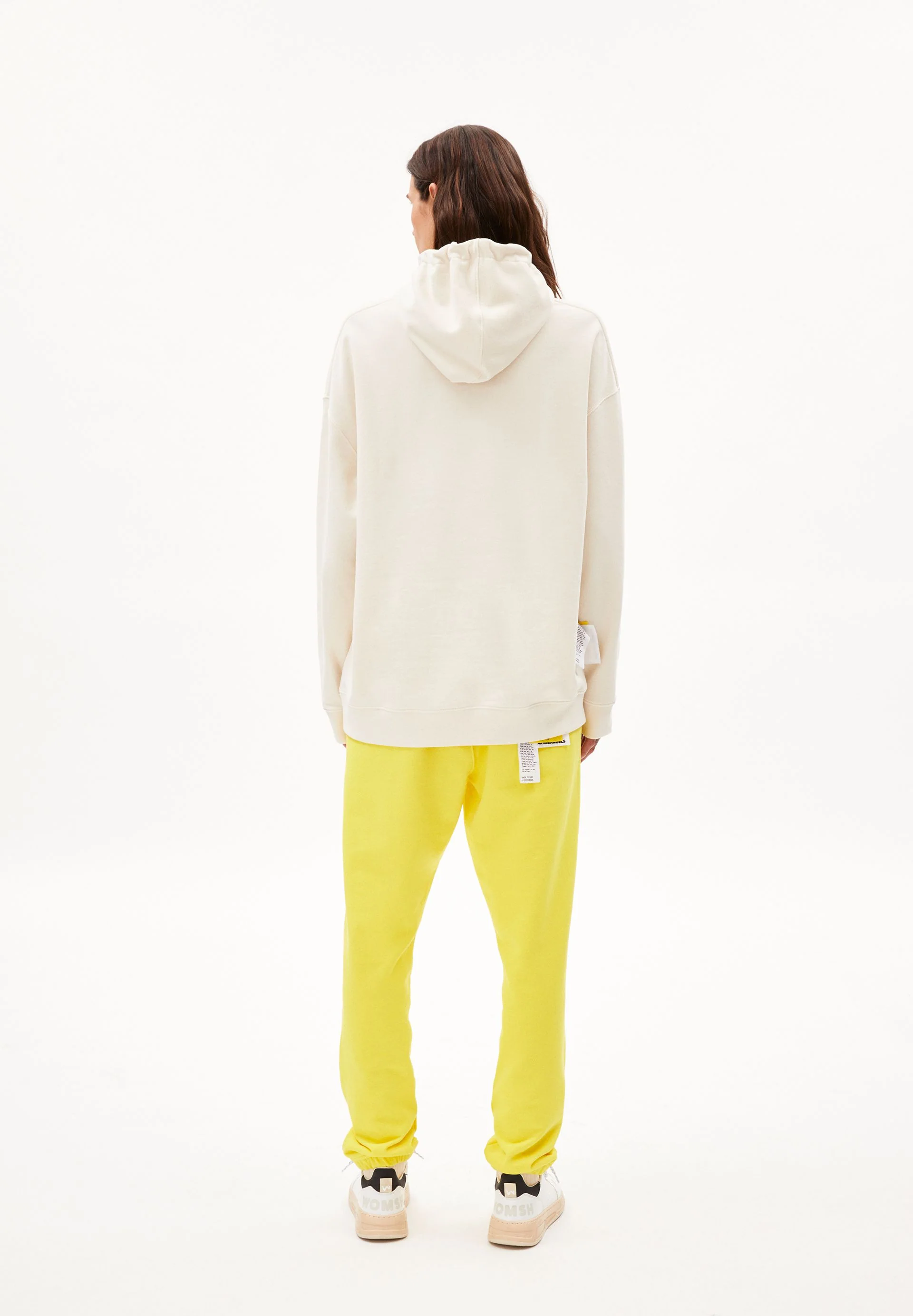 MAALI ICONIC CAPSULE | undyed - Image 2
