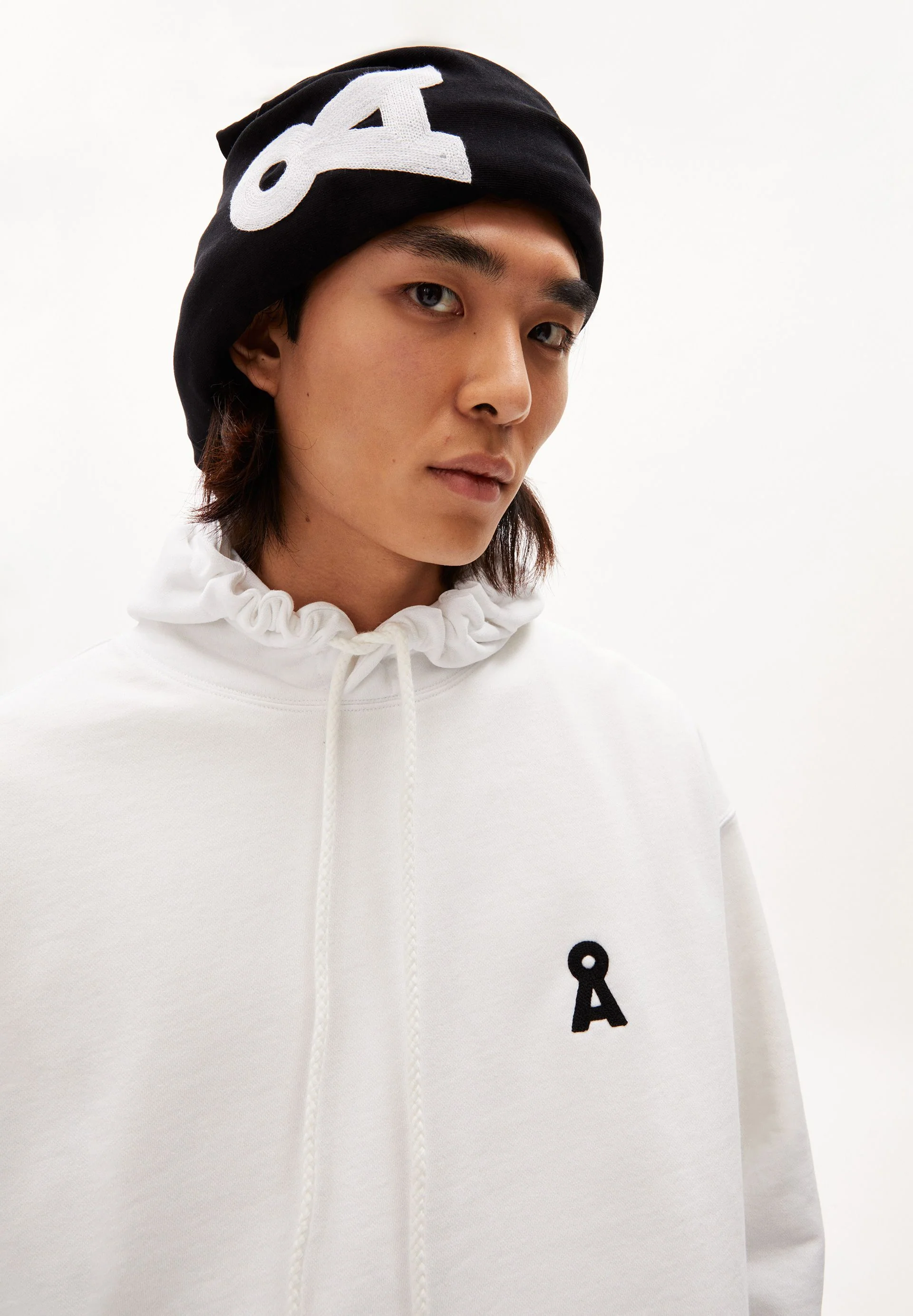 MAALI ICONIC CAPSULE | white - Image 3