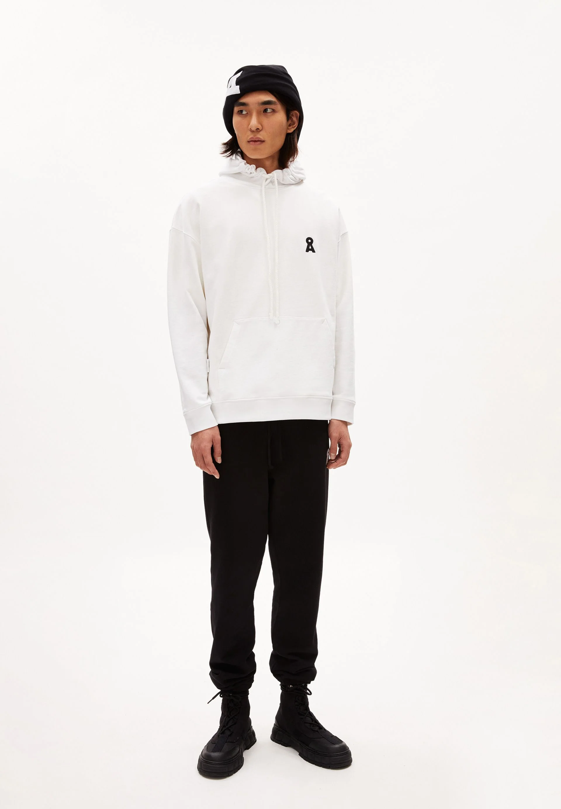 MAALI ICONIC CAPSULE | white - Image 5