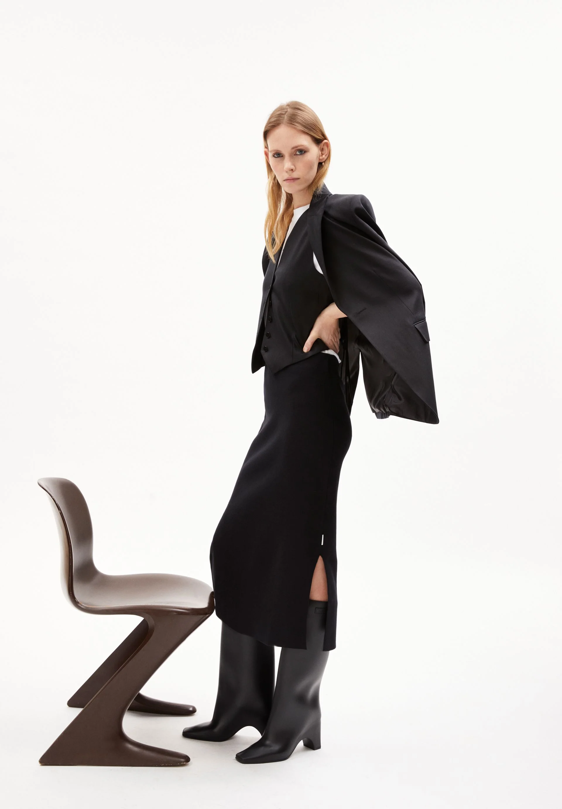 MAALIN | black - Image 4