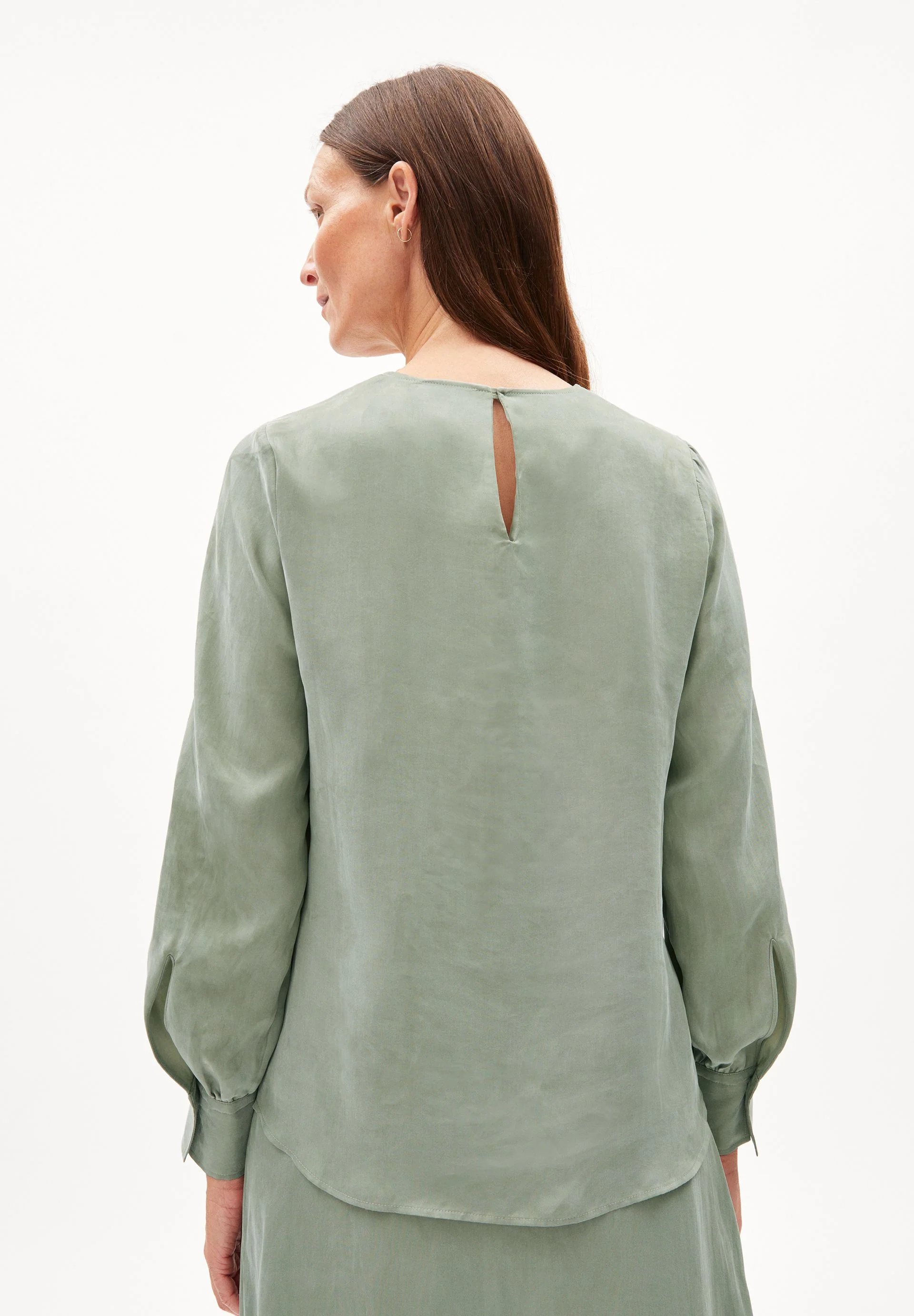 MAALUKA | grey green - Image 2