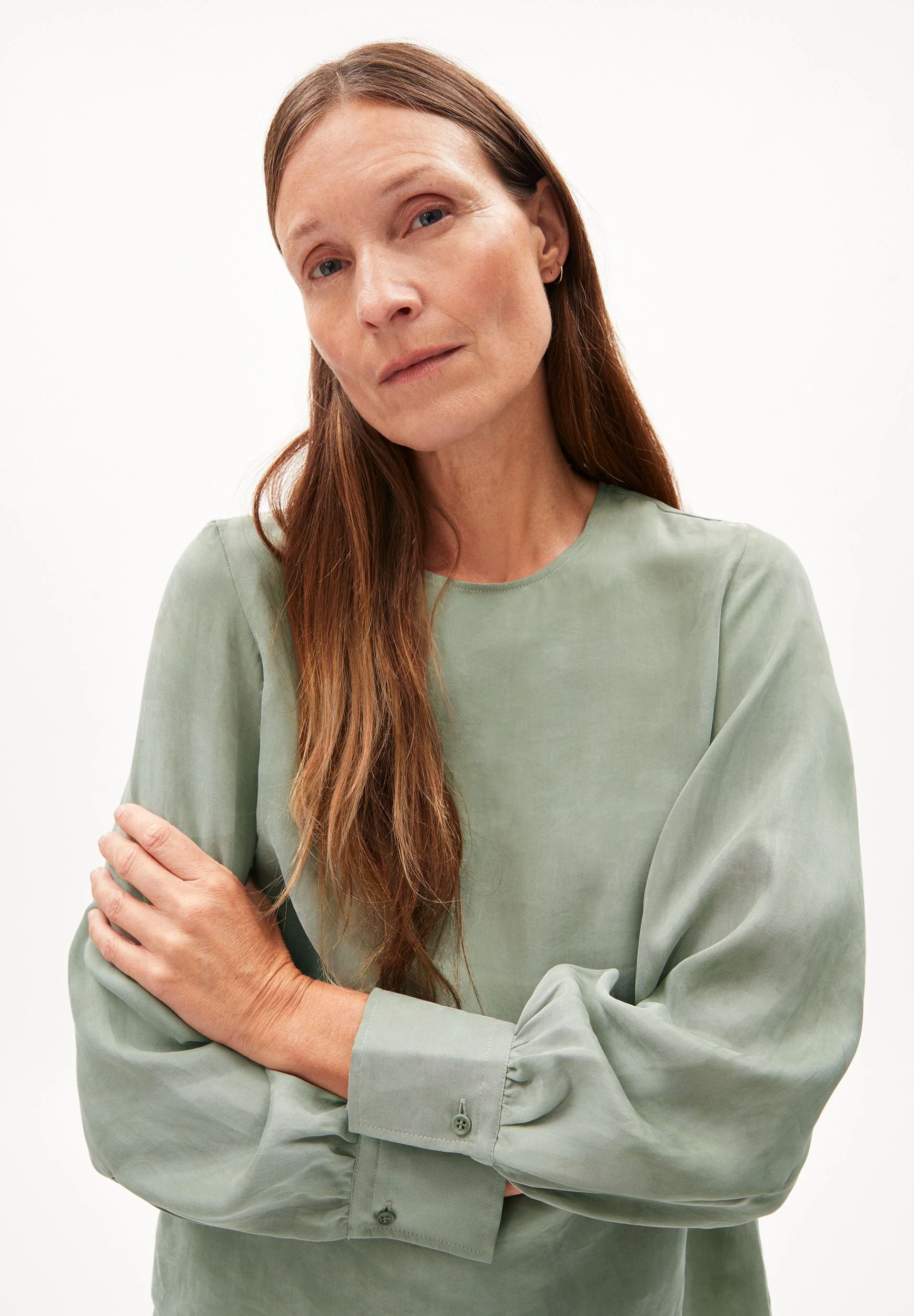 MAALUKA | grey green - Image 3