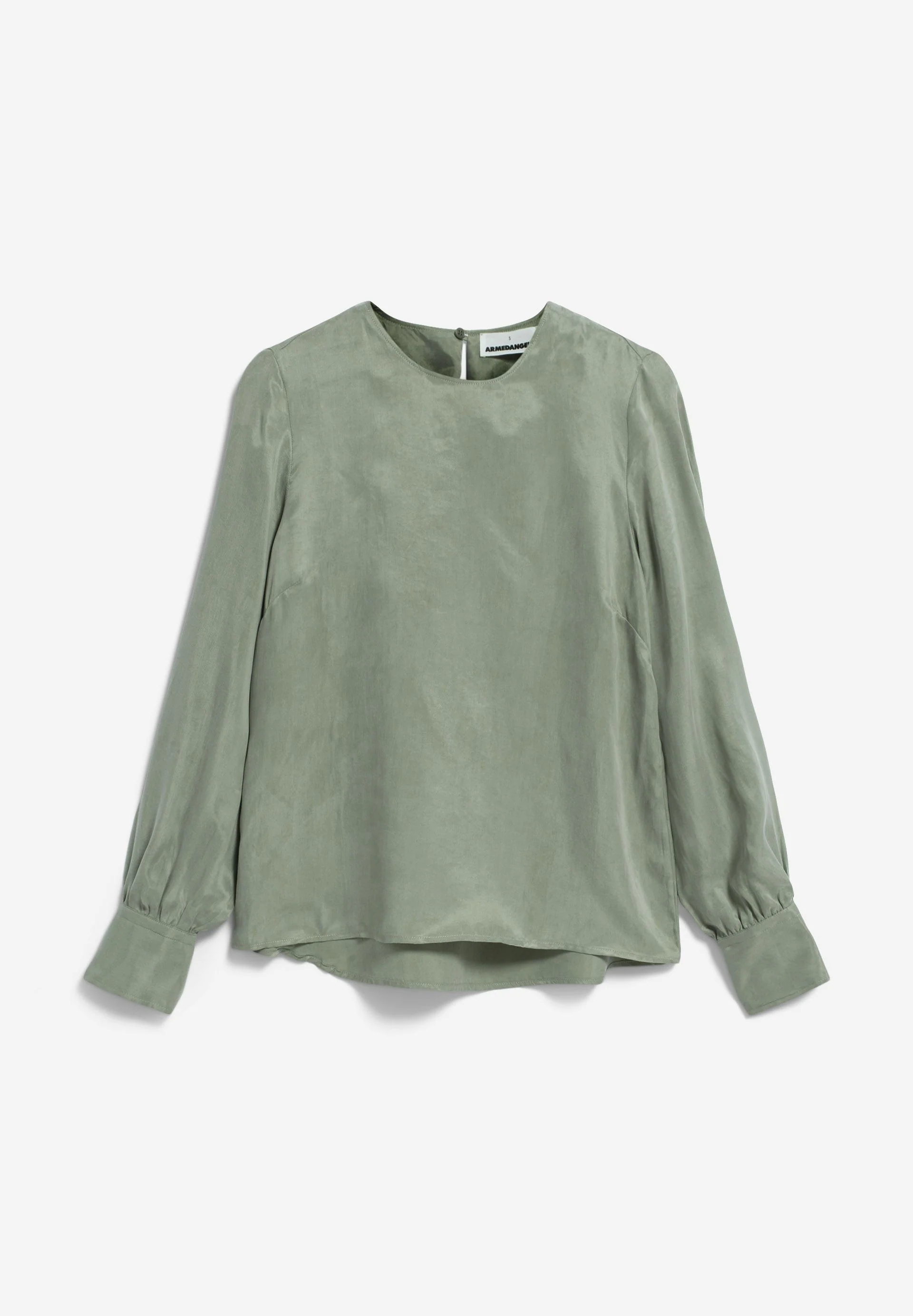 MAALUKA | grey green - Image 6