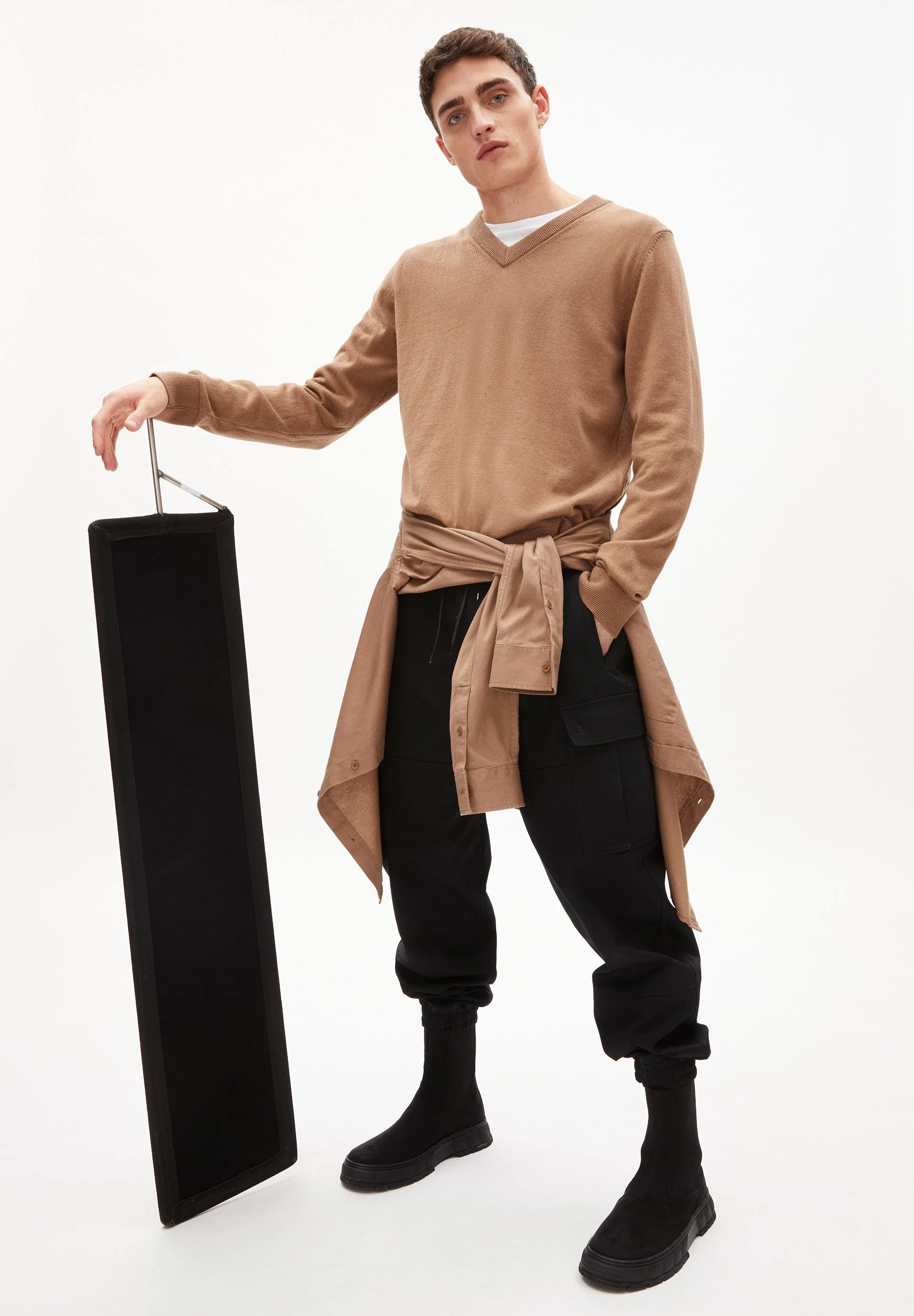 MAANES | aged timber - Image 4