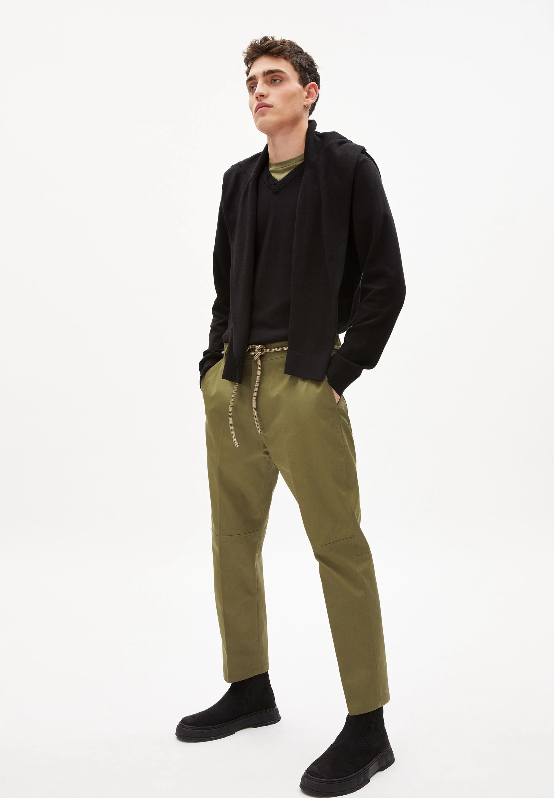 MAANES | black - Image 4