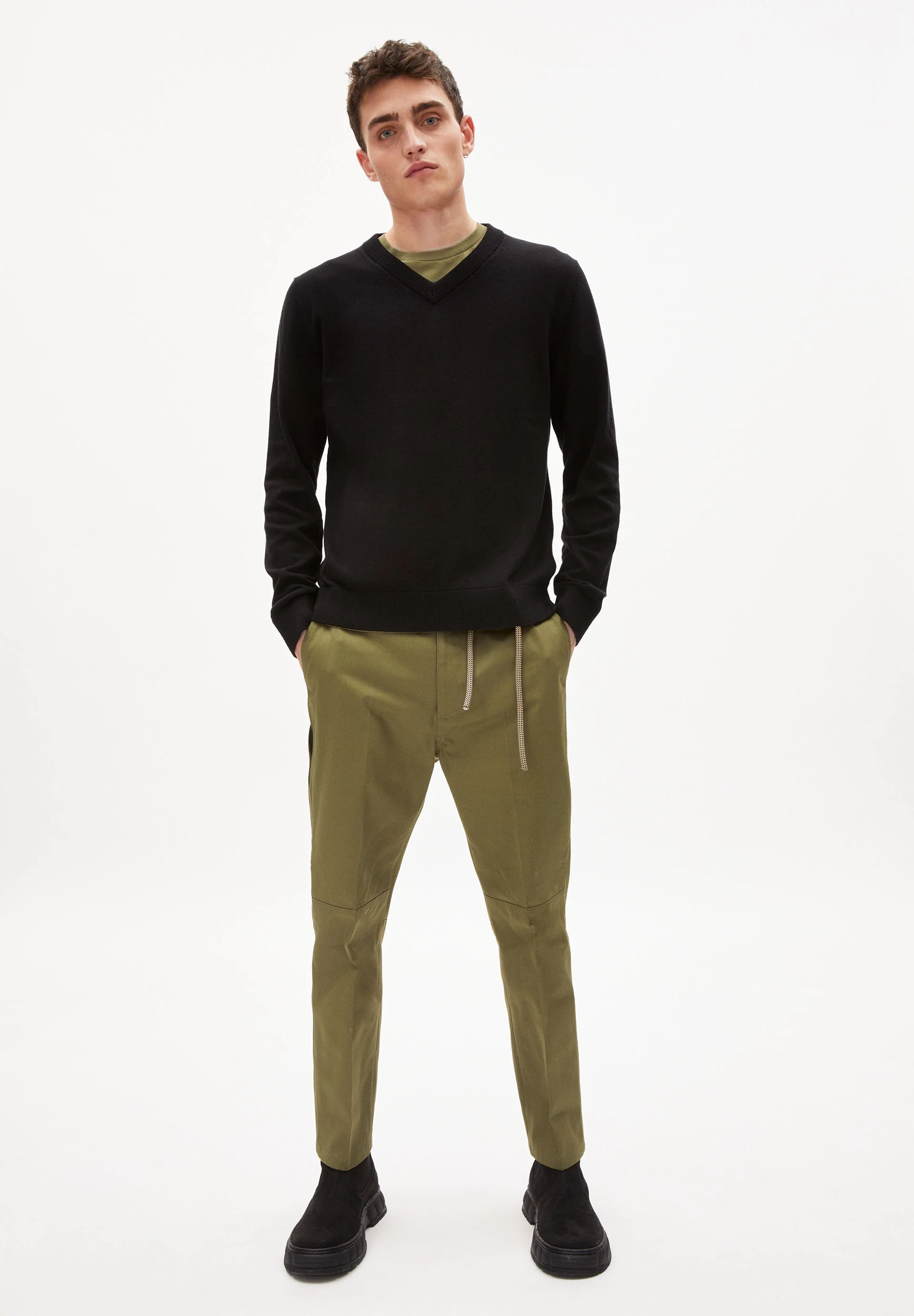 MAANES | black - Image 5