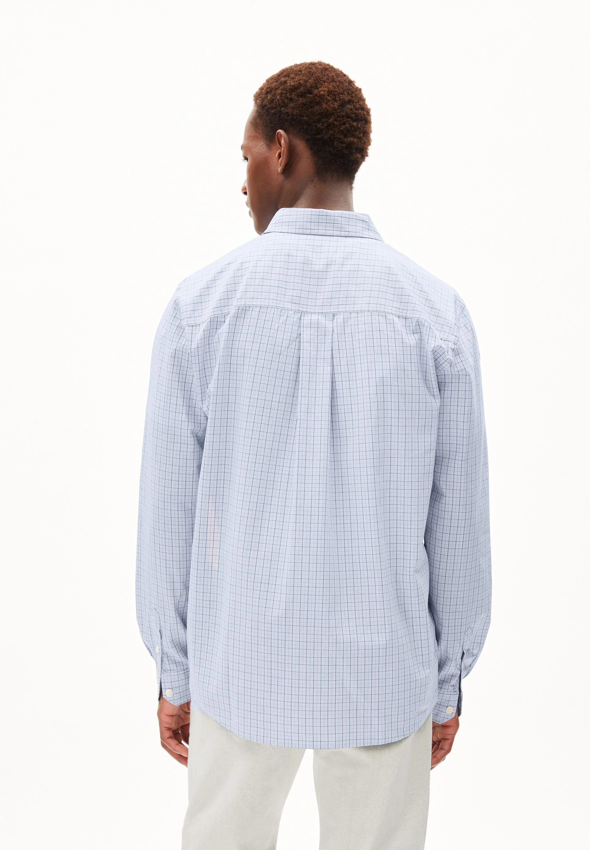 MAARCES | white-dynamo blue - Image 2