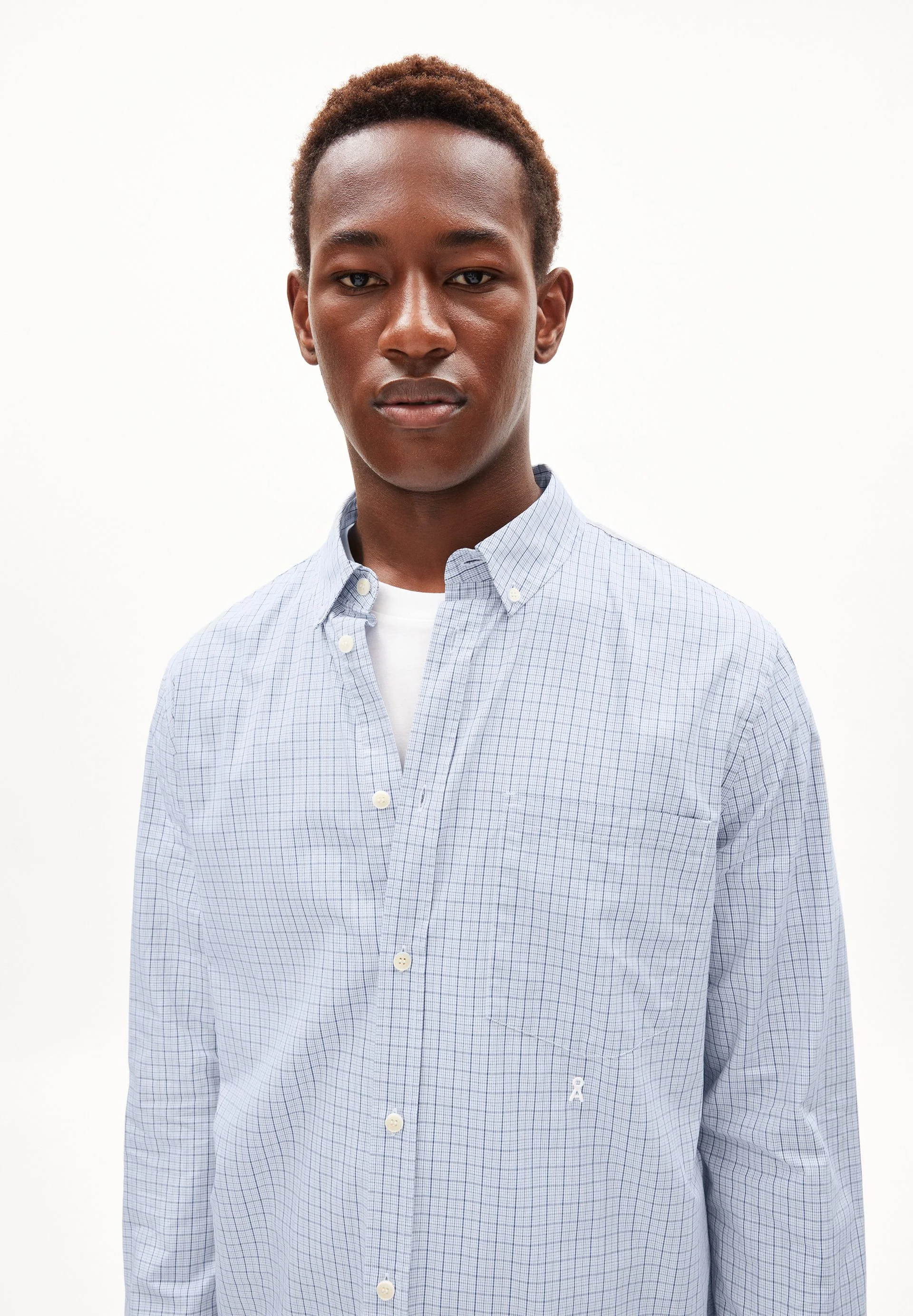 MAARCES | white-dynamo blue - Image 3
