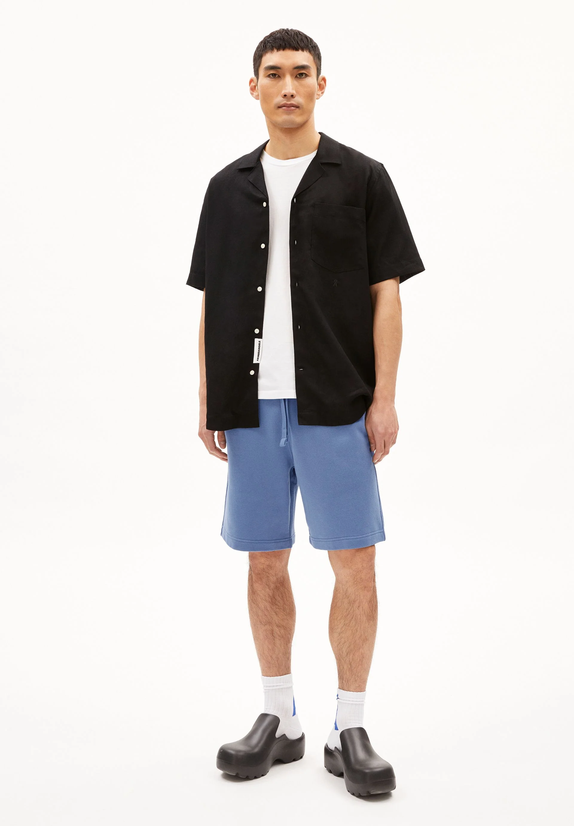 MAARCOLOS COMFORT | blue stone - Image 5