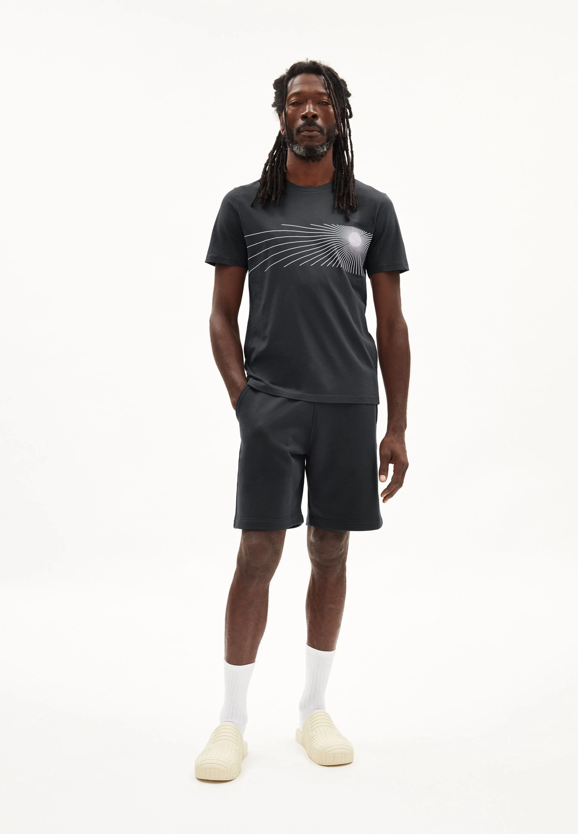 MAARCOLOS COMFORT | graphite - Image 5